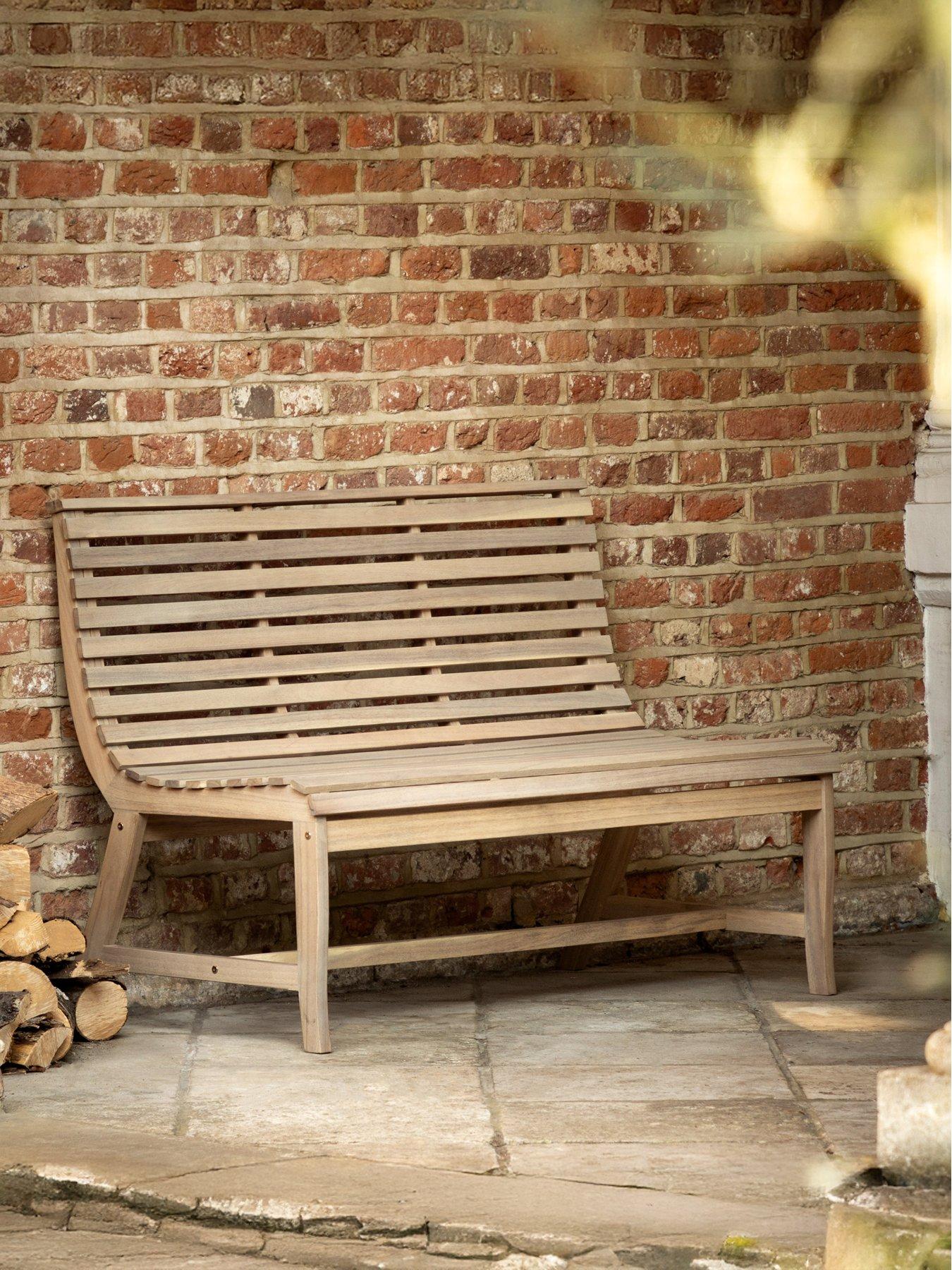 undefined Kalamata Bench