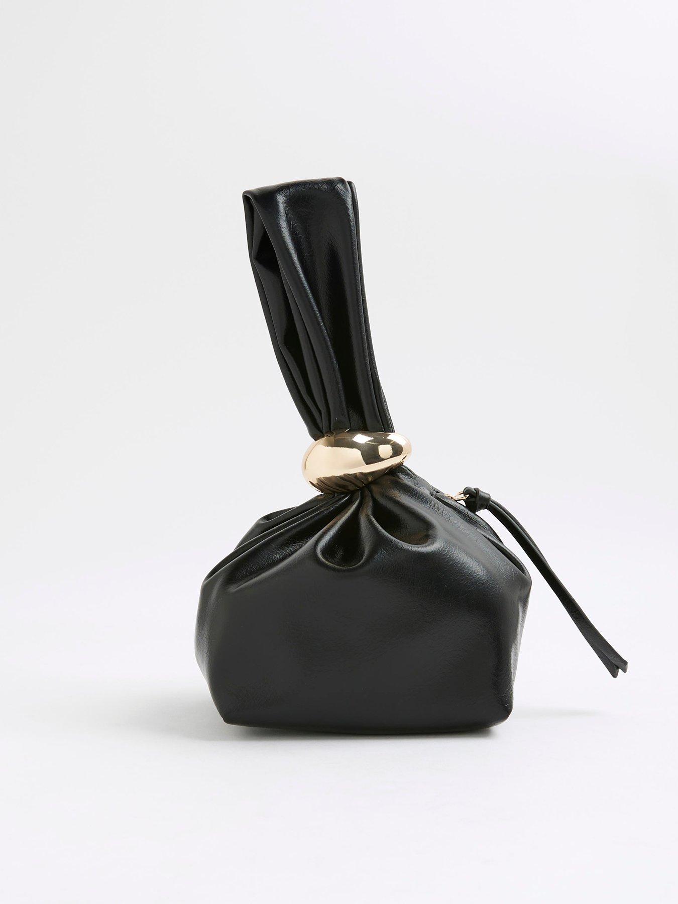 river-island-metal-grab-bag-blackoutfit