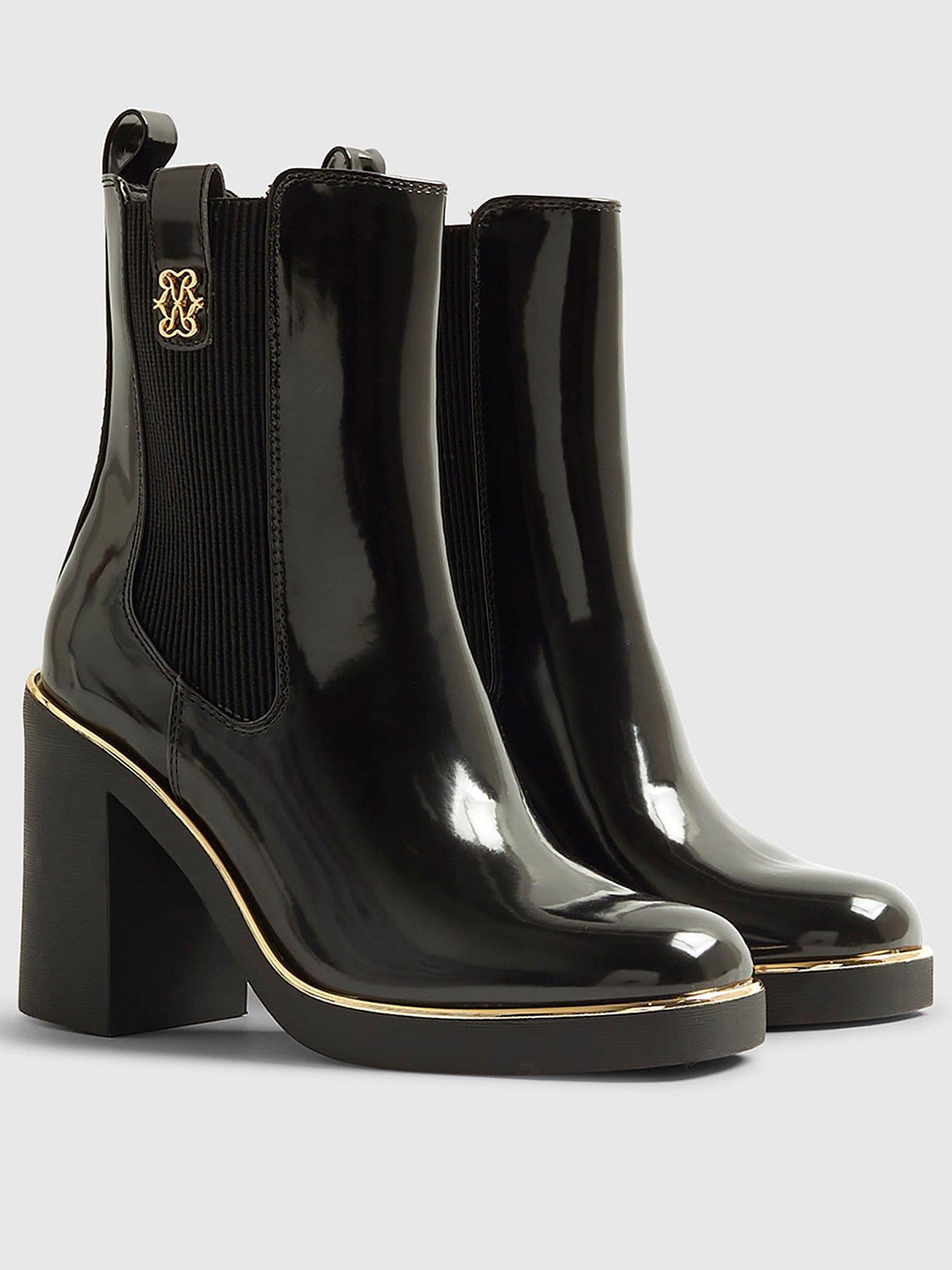 river-island-wide-stacked-chelsea-boot-blackback