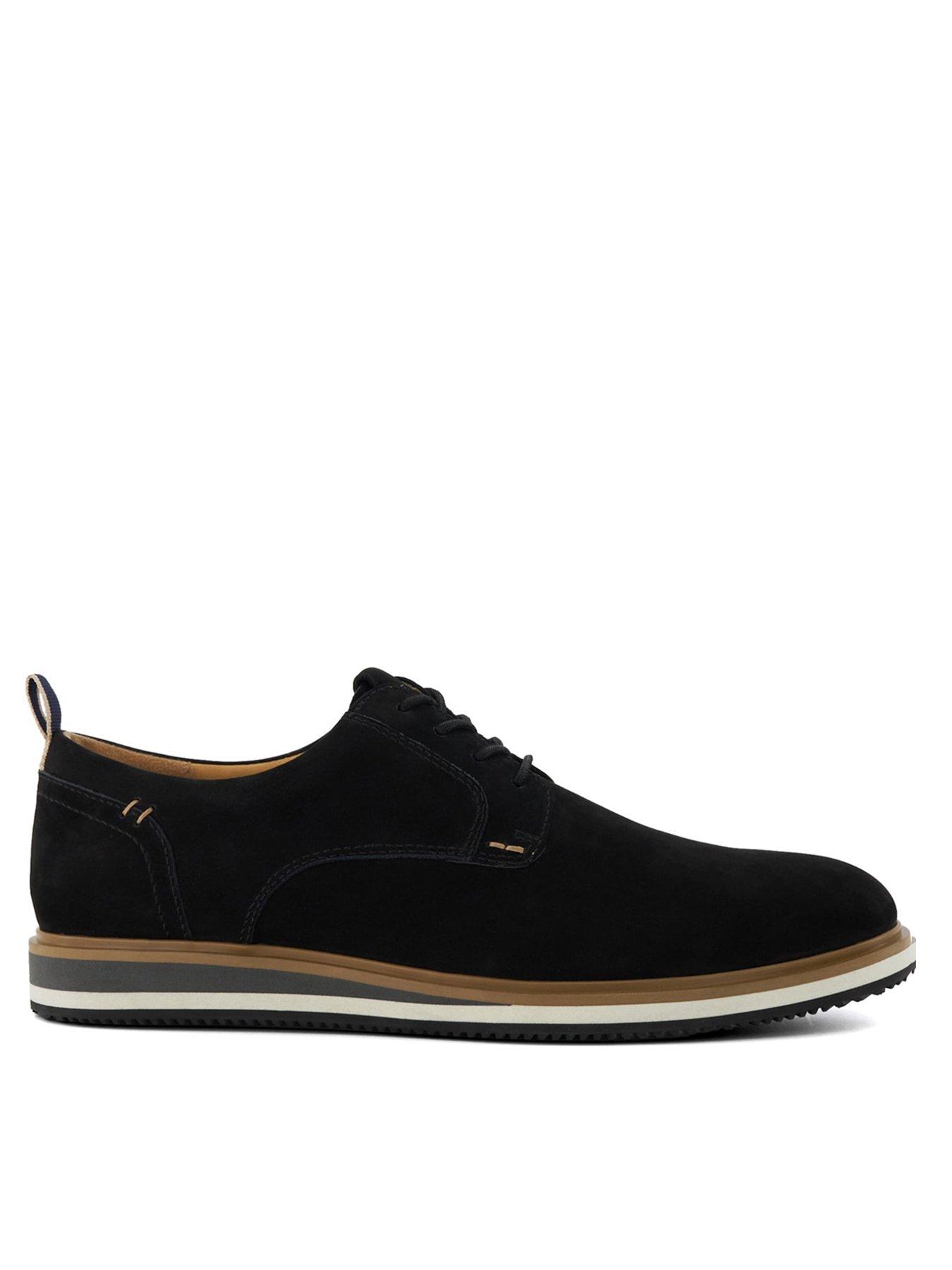 dune-london-dune-blaksley-casual-nubuck-lace-up-shoestillFront