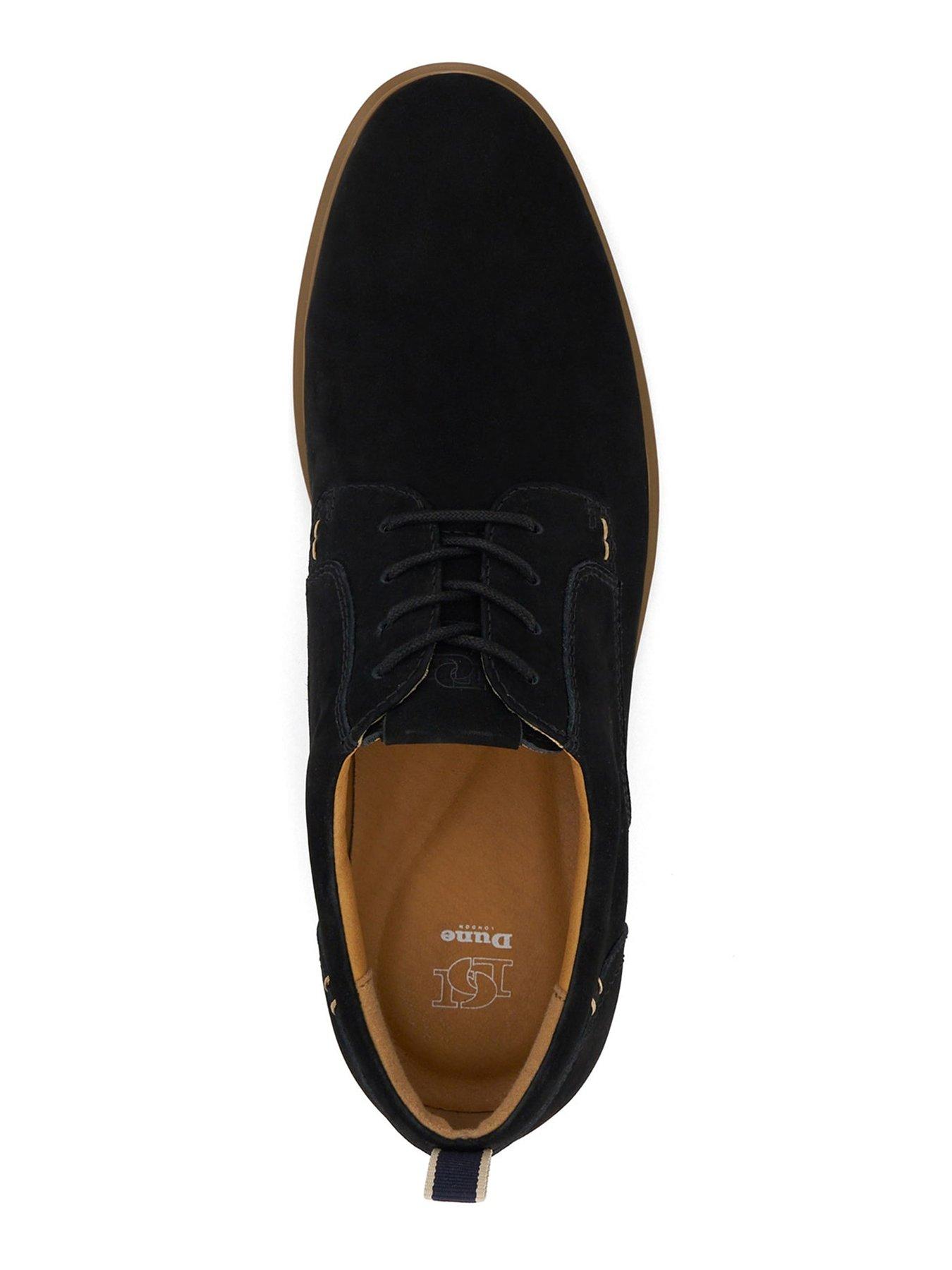 dune-london-dune-blaksley-casual-nubuck-lace-up-shoedetail