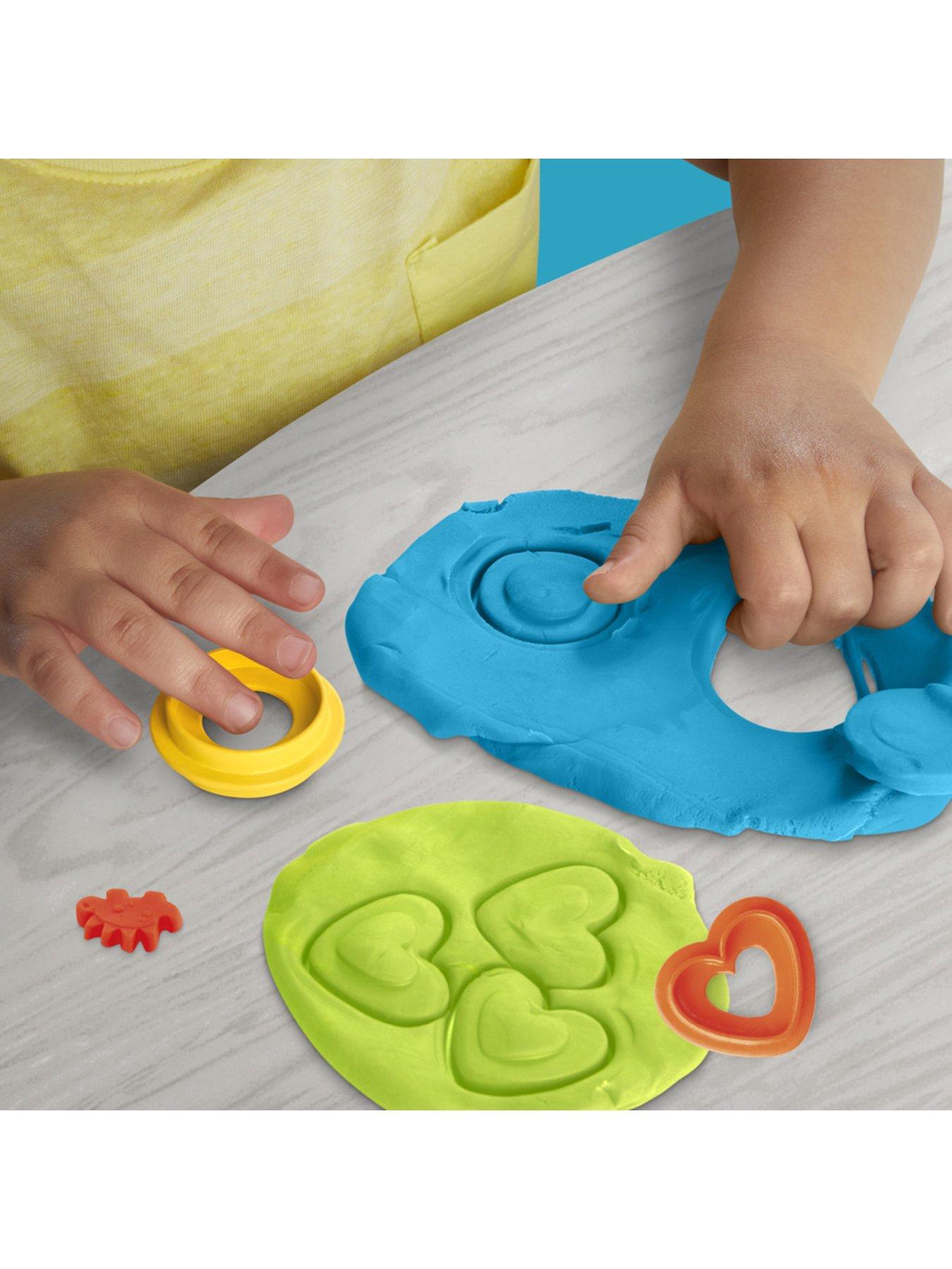 Image 6 of 7 of Play-Doh Play Doh Shapes and Colours Dino