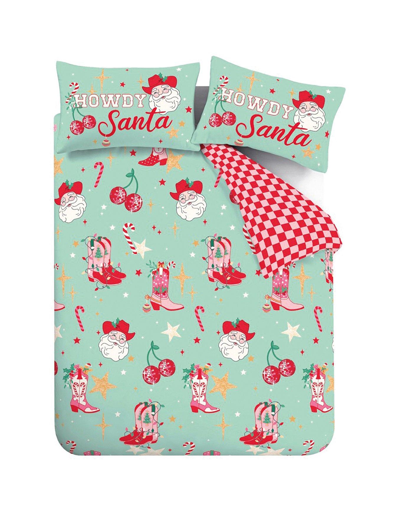 catherine-lansfield-santas-howdy-christmas-duvet-setstillFront