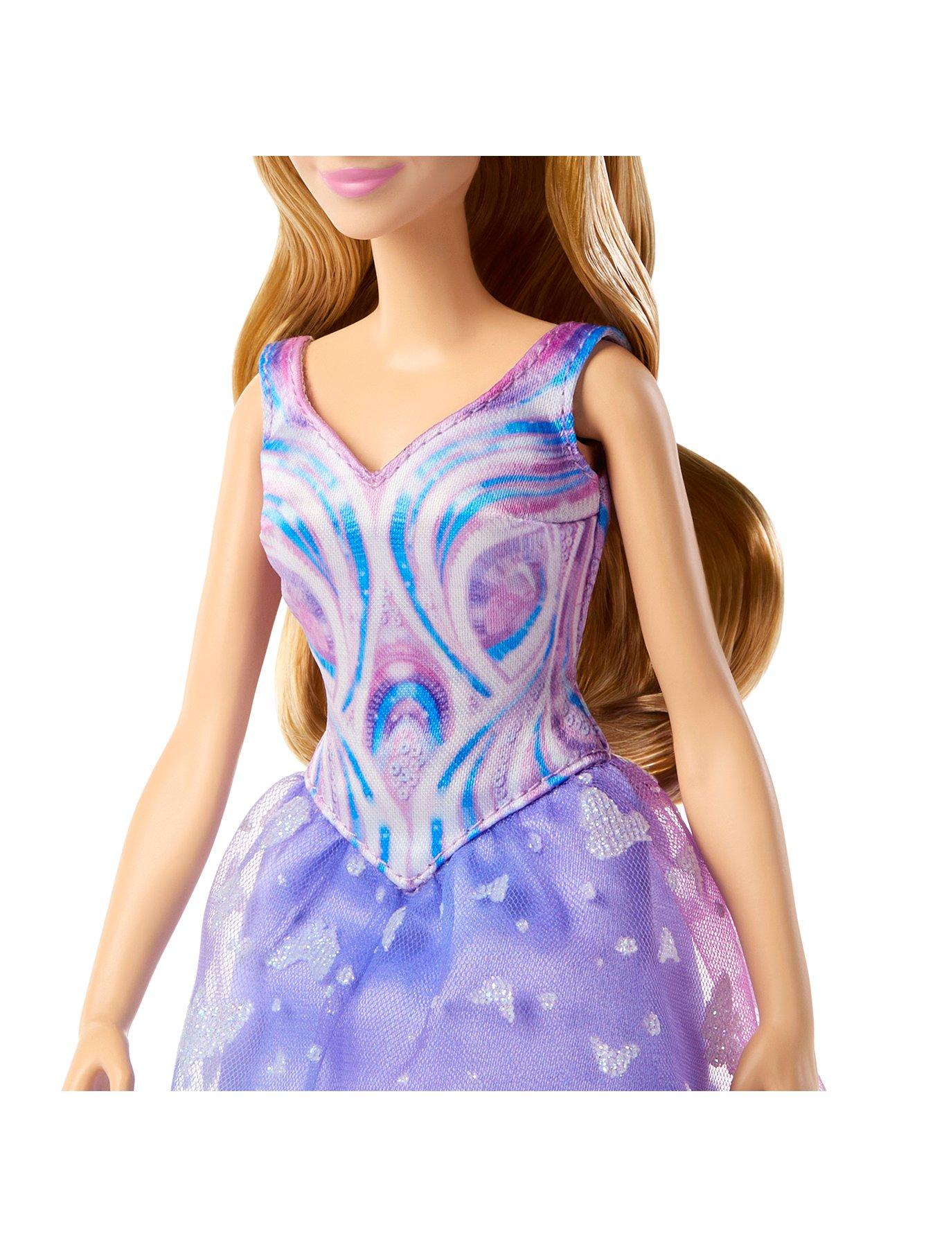 Image 7 of 8 of Wicked For Good, Collectable singing Glinda Doll