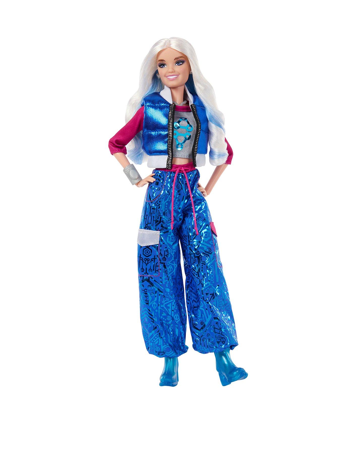 zombie-dawn-of-the-vampires-addison-doll