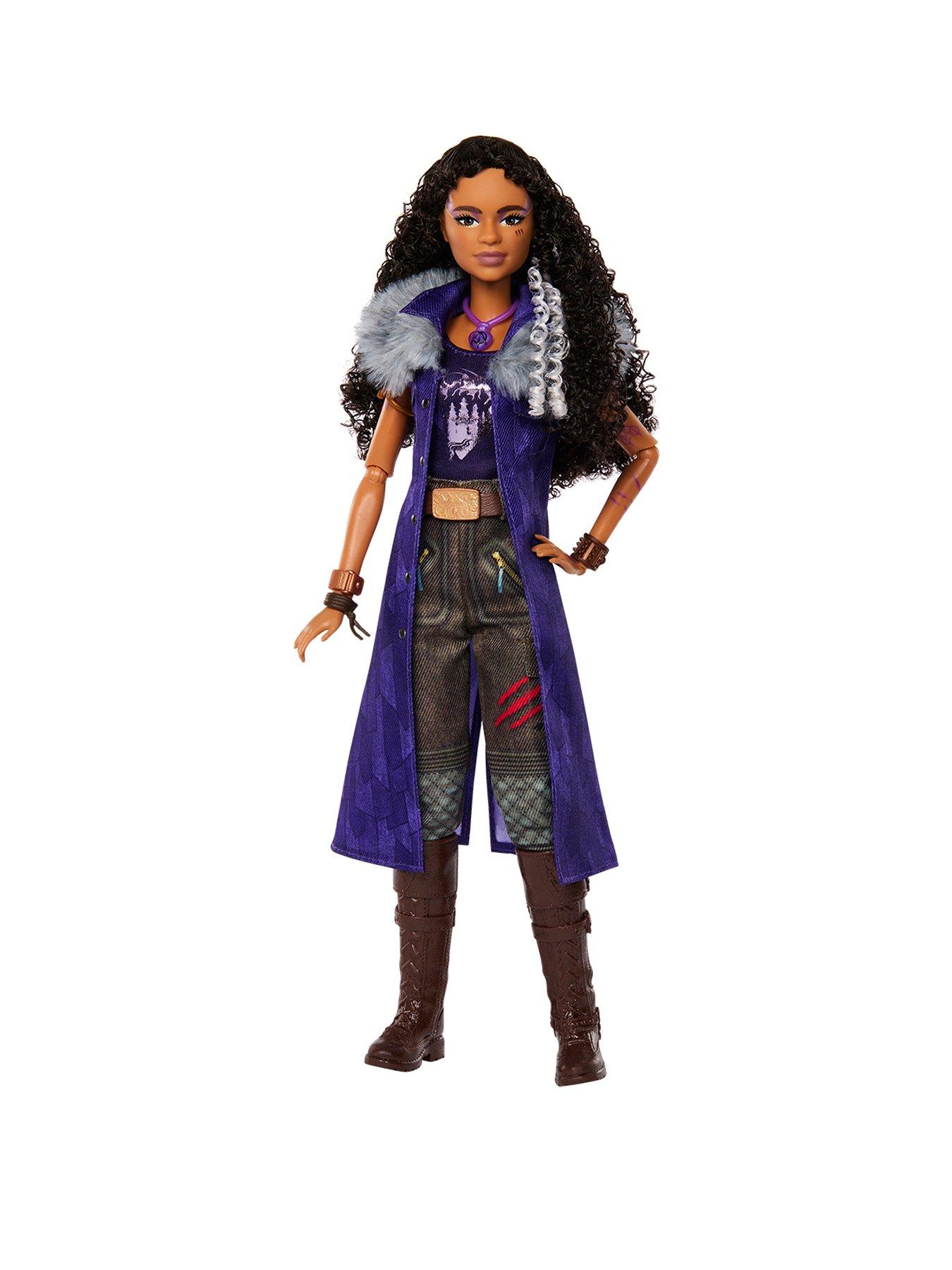 Zombie Disney Zombies: Willa Doll