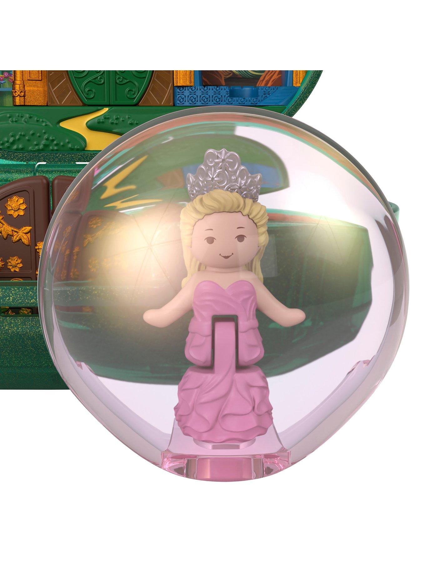 Polly Pocket Wicked Collector Compact | Very Ireland