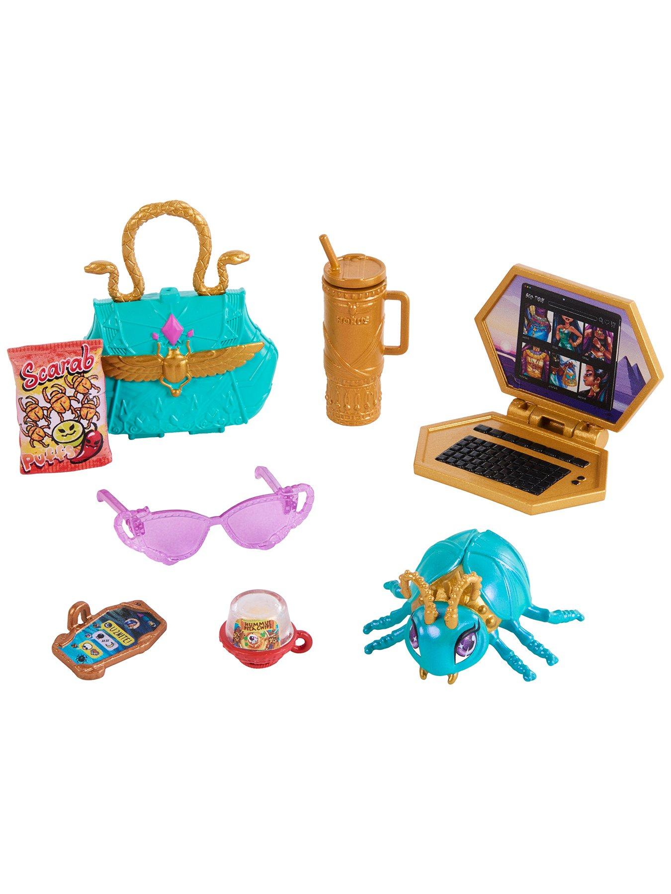 monster-high-monster-high-nefera-de-nile-doll-with-pet-scarab-lavish-and-7-accessories-like-purse-and-snacksdetail