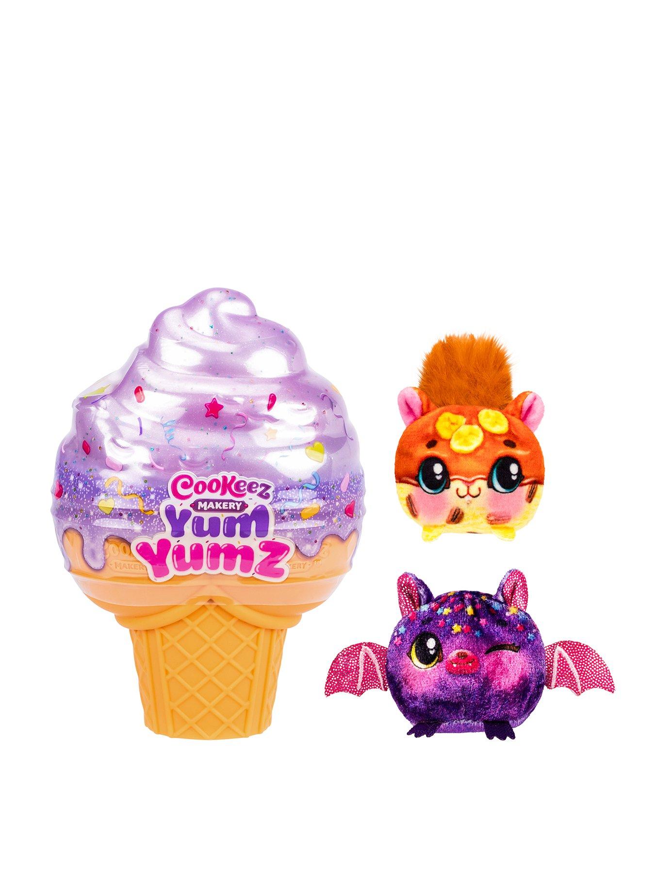 Cookeez Makery Cookeez Makery Yum Yumz Season 2 - 2 Pack.
