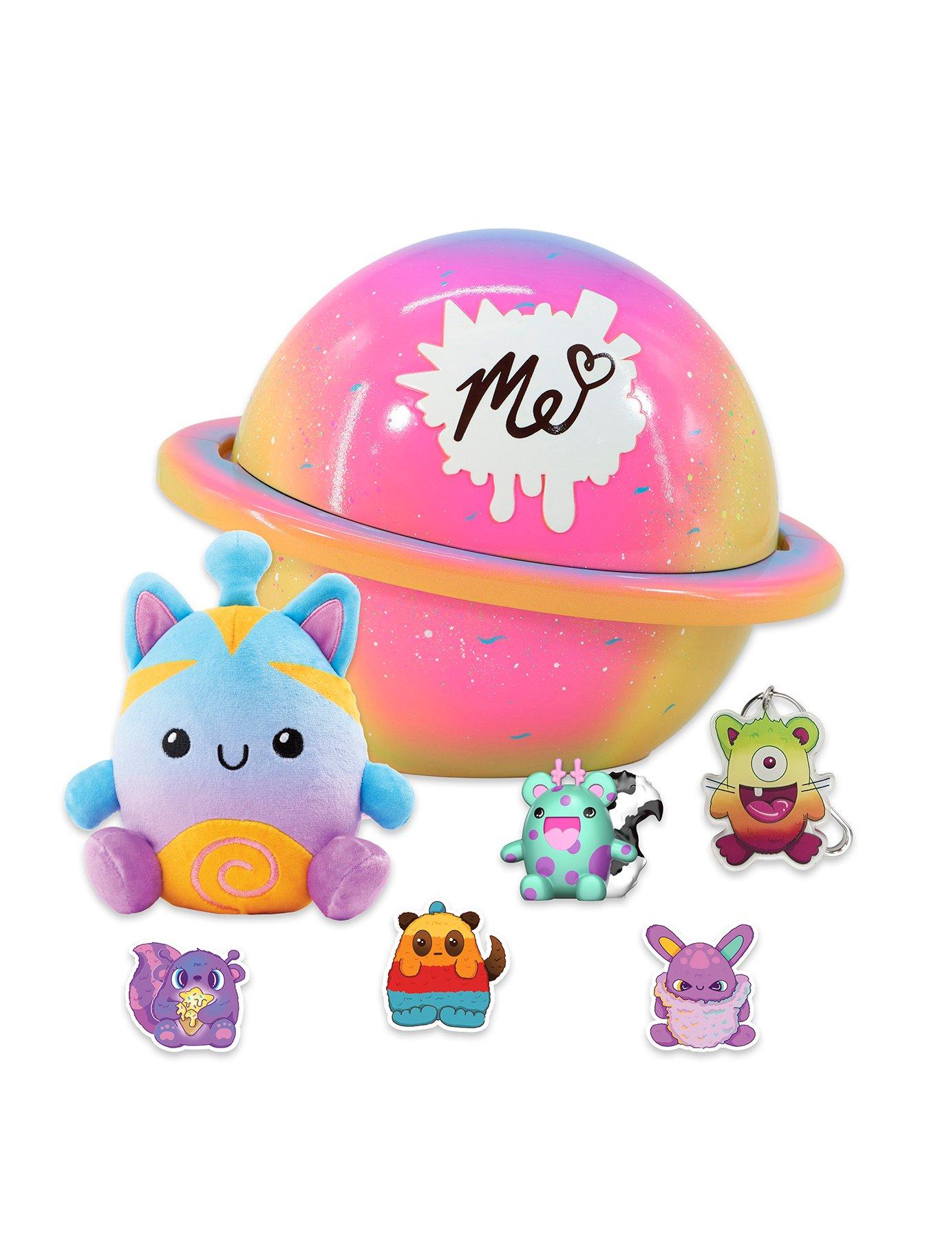 Image 1 of 7 of Moriah Elizabeth Moriah Mystery Surprise Planet