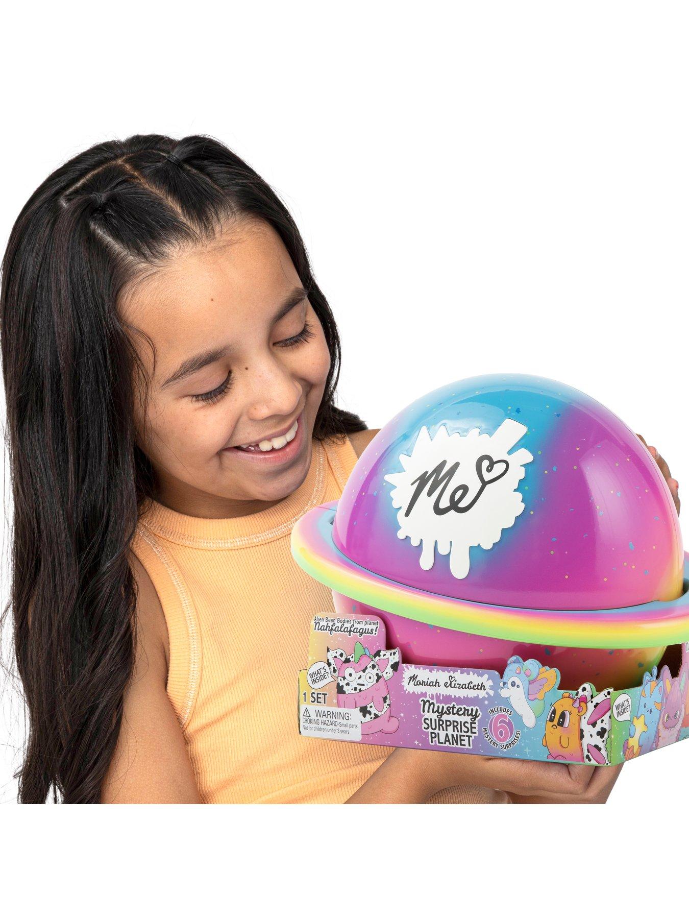 Image 5 of 7 of Moriah Elizabeth Moriah Mystery Surprise Planet