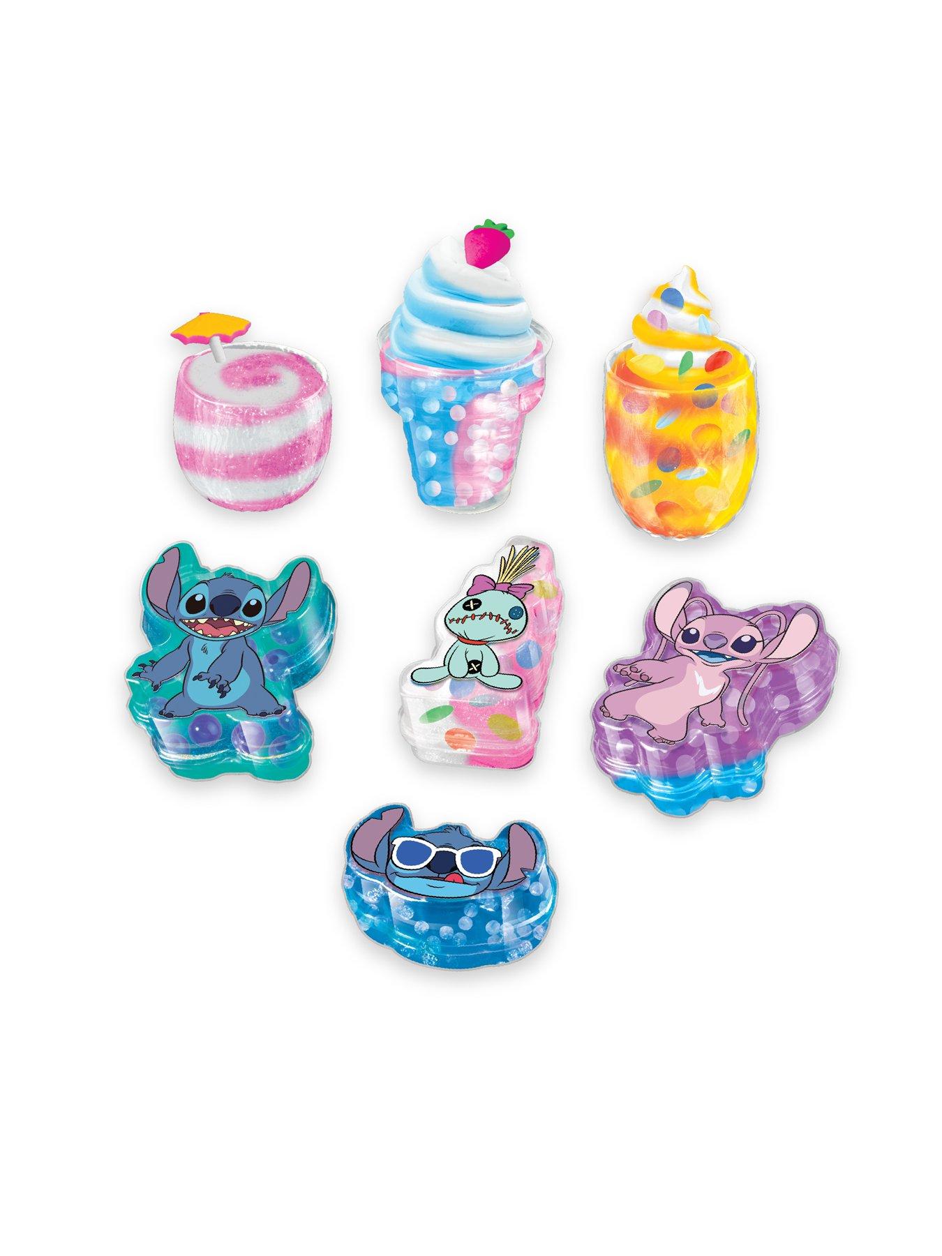 Image 3 of 6 of Cra-z-Slimy Disney Stitch Slimy Creations Studio
