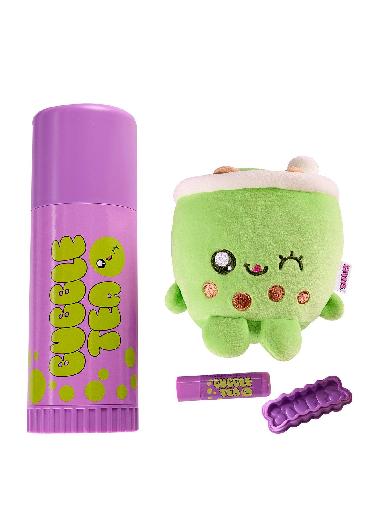 stuffs-stuffs-stuffie-and-matching-lip-balm