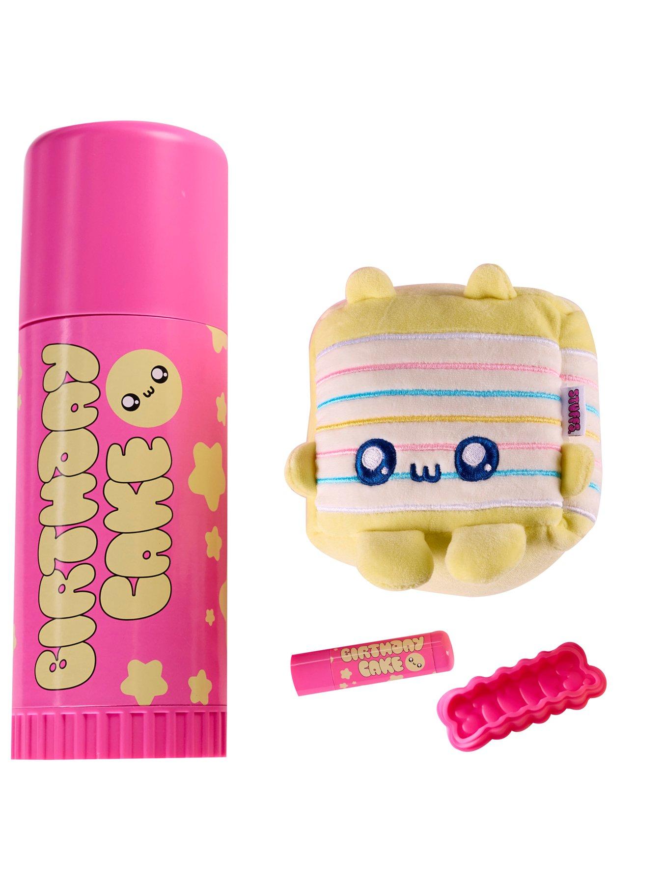 stuffs-stuffie-and-matching-lip-balmoutfit