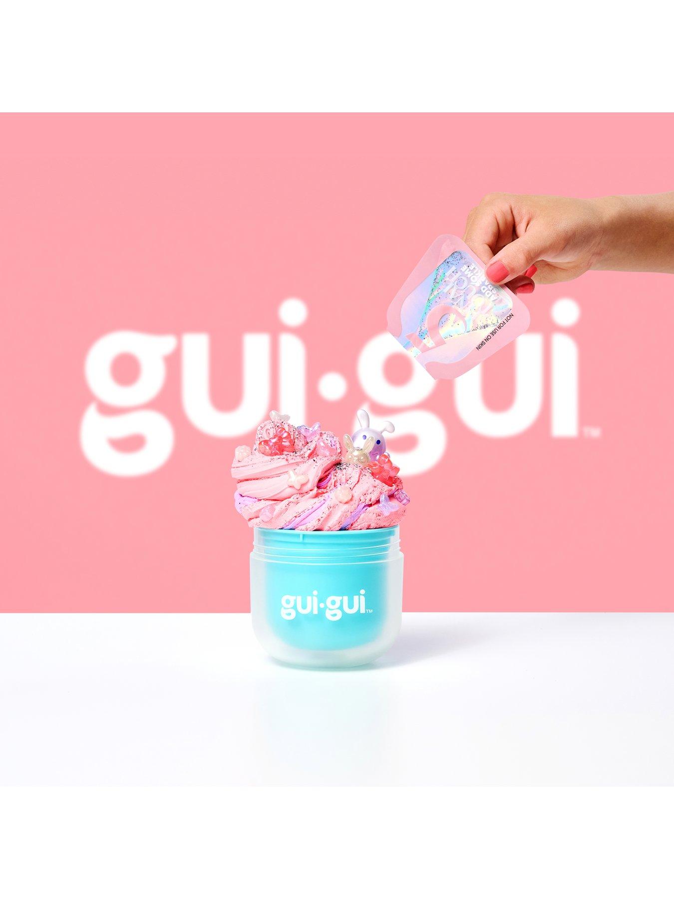 Image 5 of 8 of Gui Gui Butter - Beautify your Slime 4 Textures 13 scents