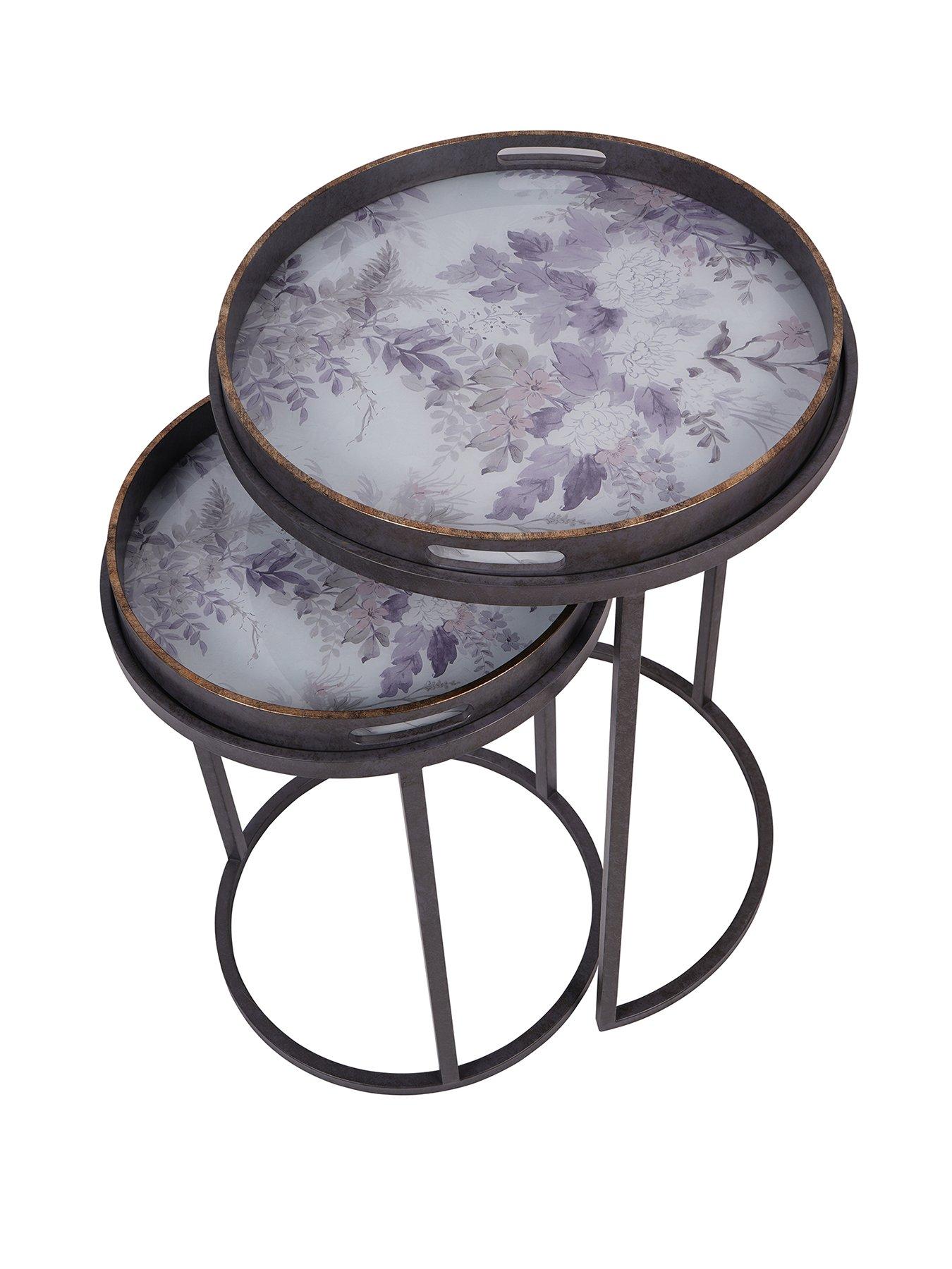 laura-ashley-linlithgow-set-of-2-side-tray-tablesstillFront