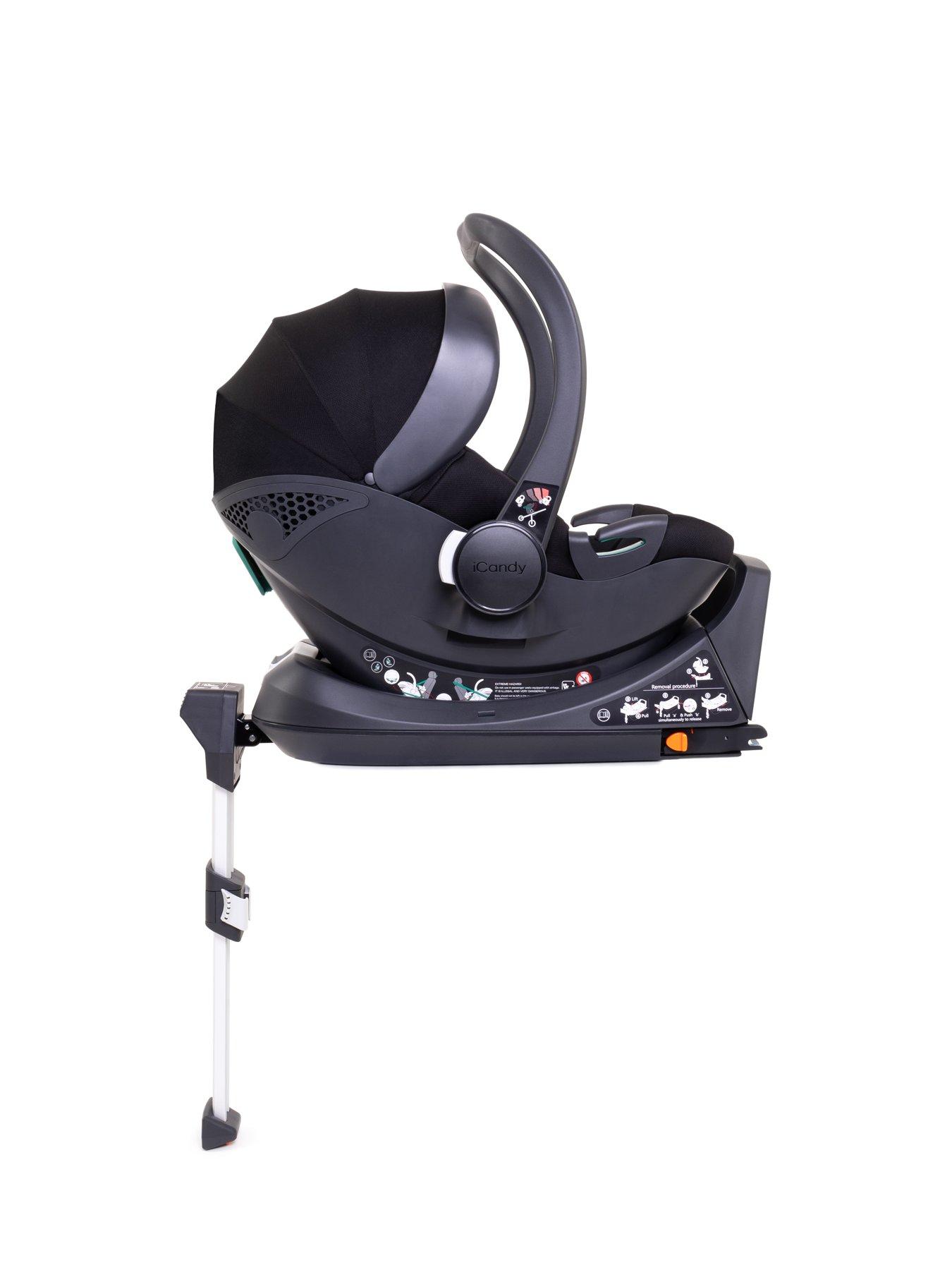 icandy-pip-travel-system-with-black-cocoon-car-seat-limestone-pound50-car-seat-bundle-savingdetail