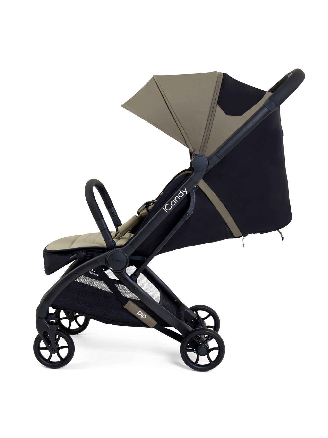 icandy-pip-travel-system-with-black-cocoon-car-seat-sage-pound50-car-seat-bundle-savingdetail
