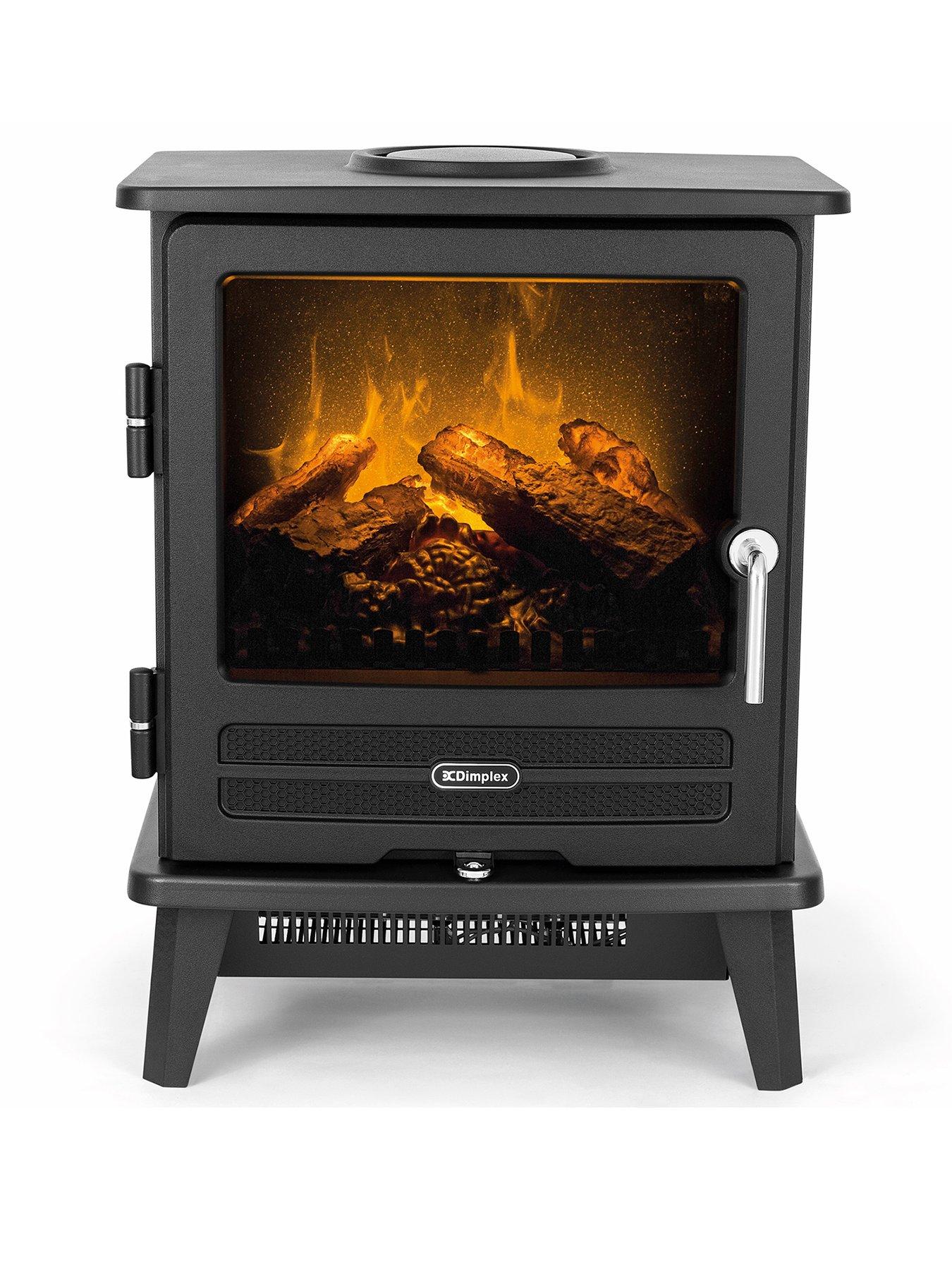 Dimplex Willowbrook Optimyst Electric Stove