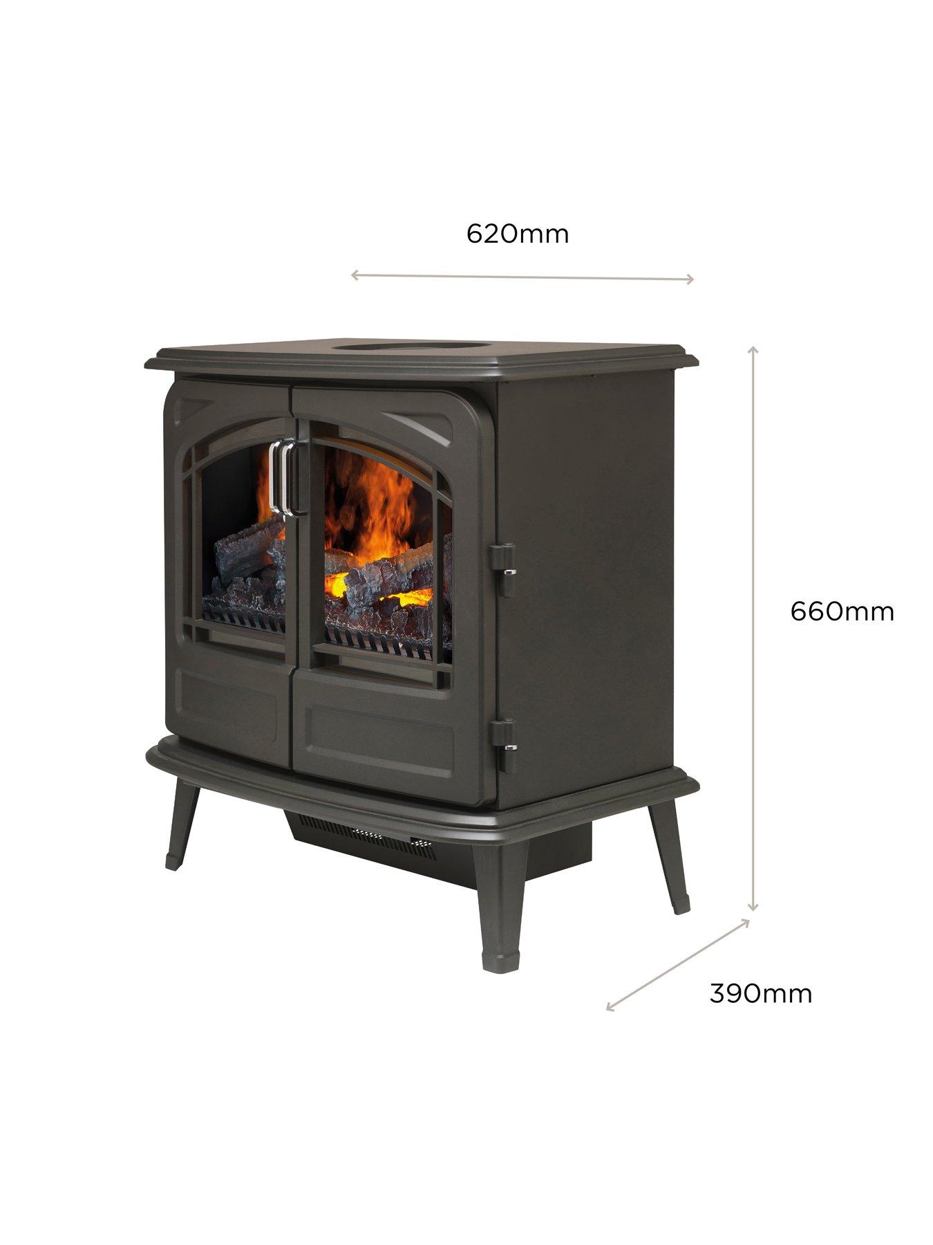 dimplex-fortrose-optimyst-electric-stovedetail