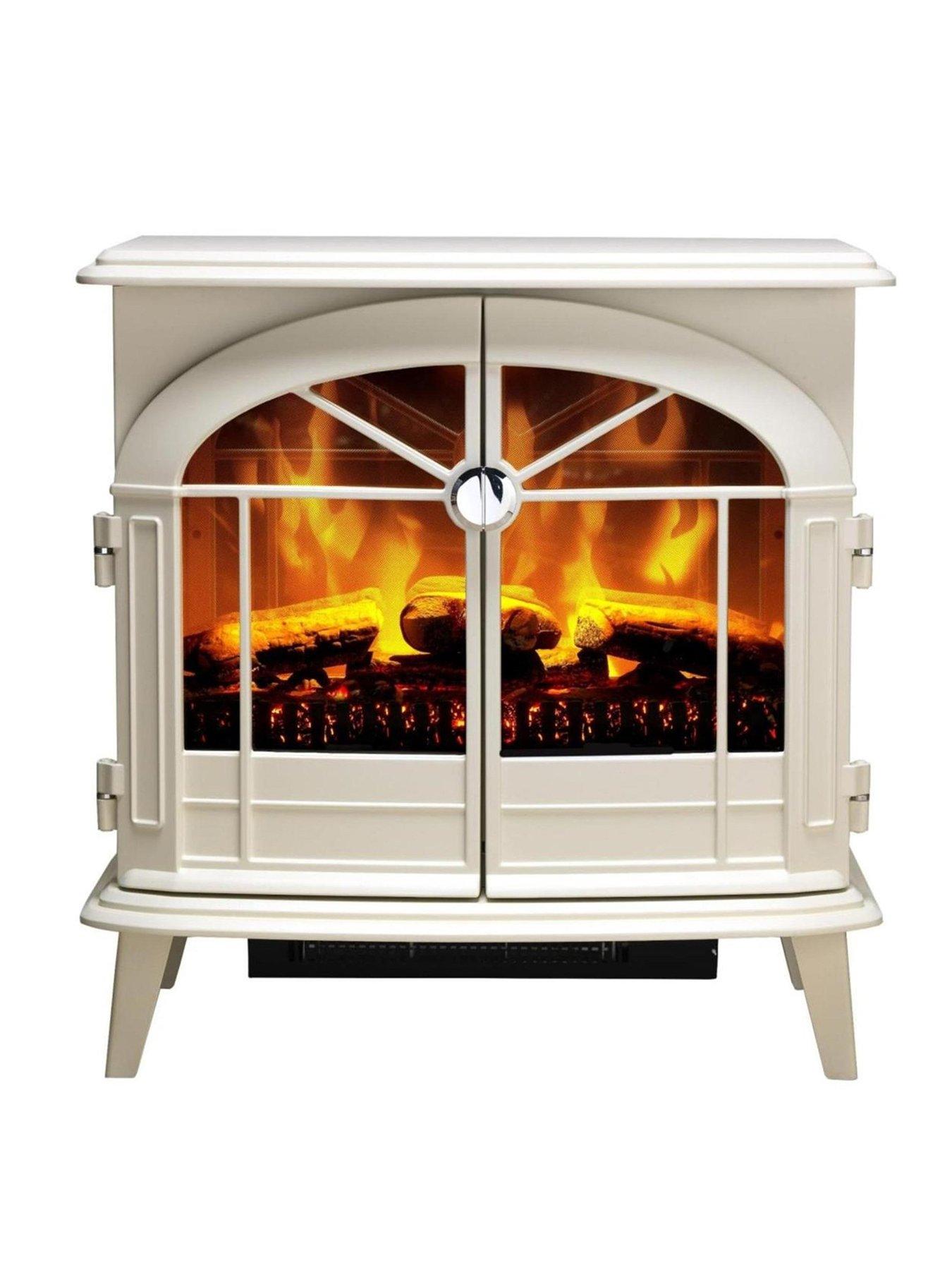 dimplex-fullerton-optiflame-electric-stove