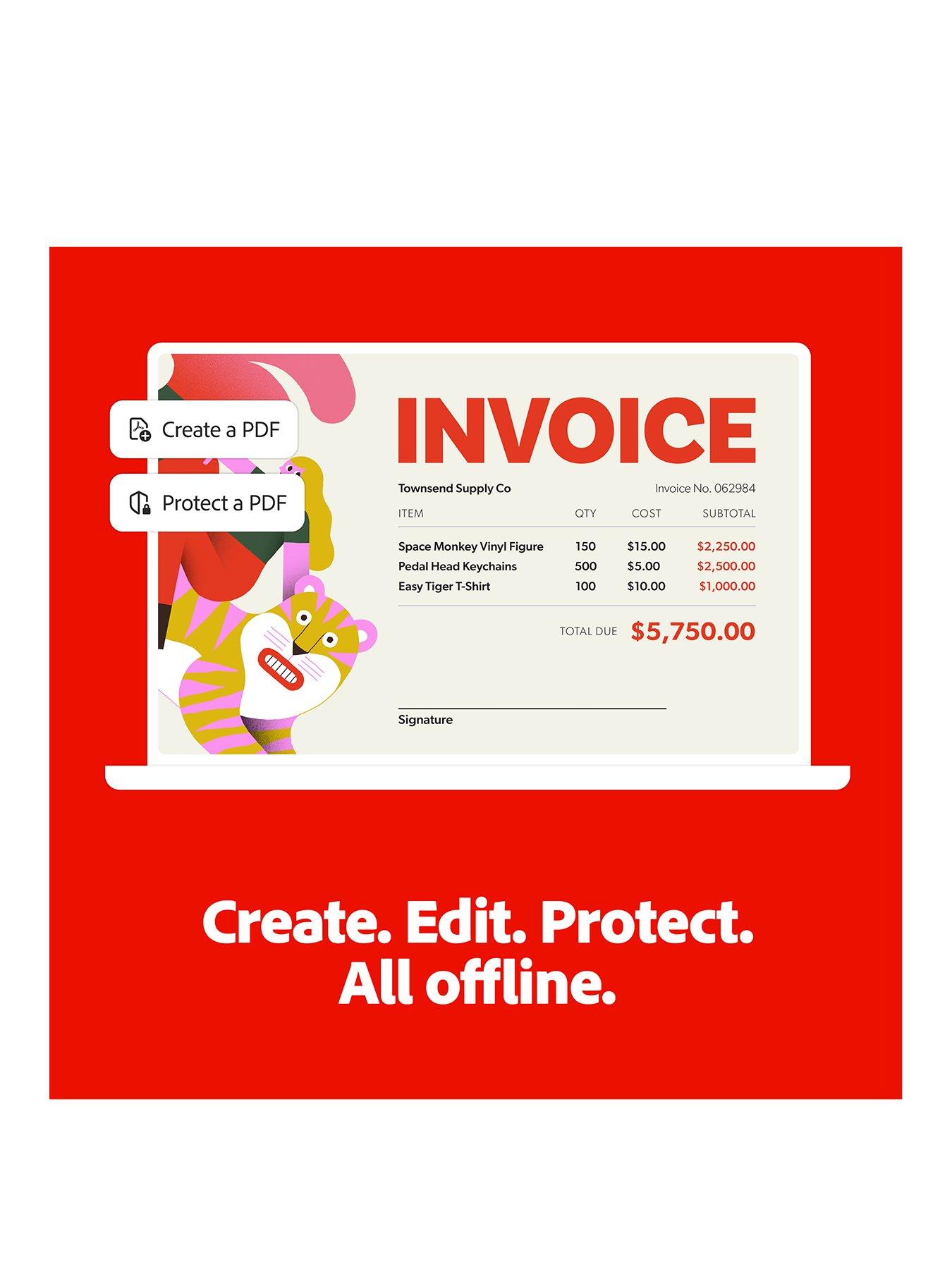 adobe-acrobat-classic-3-yearstillFront