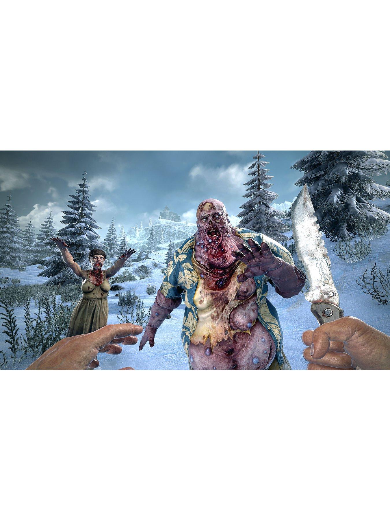 Image 7 of 7 of Playstation 7 Days to Die:&nbsp;Console Edition