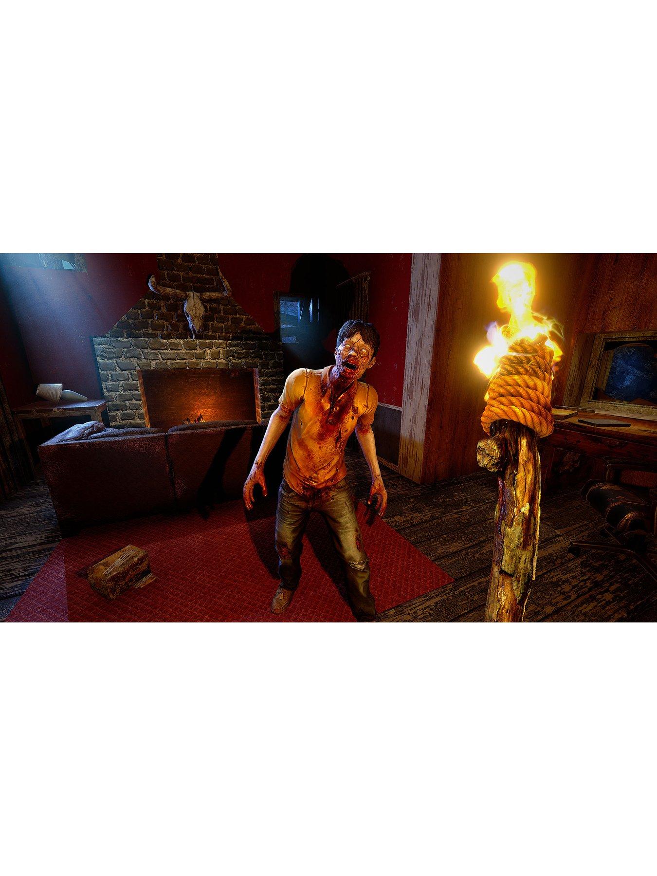 Image 4 of 7 of Playstation 7 Days to Die:&nbsp;Survival Bundle