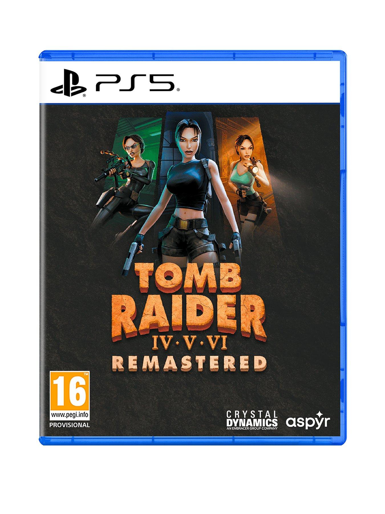 playstation-tomb-raider-iv-v-vi-remastered