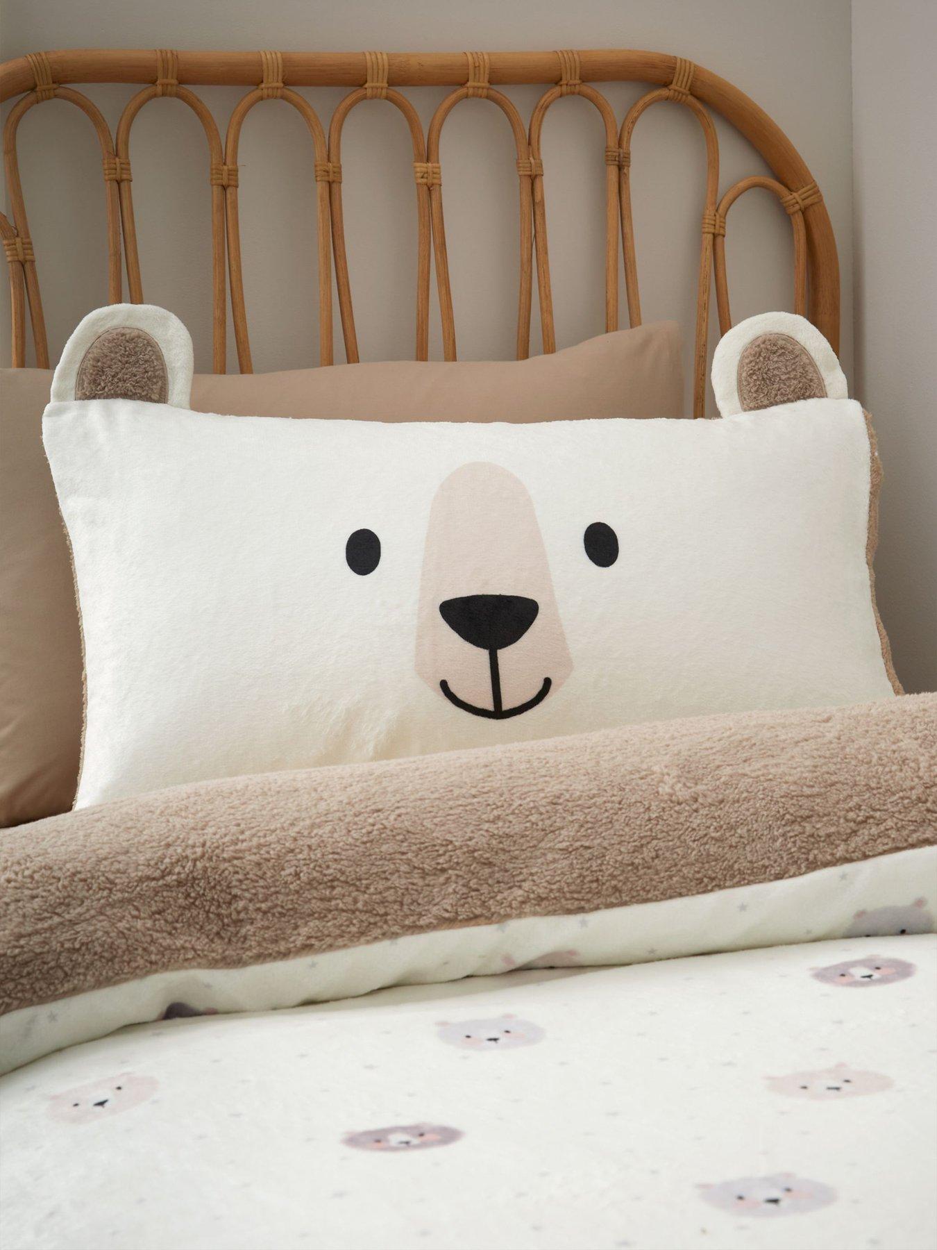 catherine-lansfield-cosy-bear-duvet-setoutfit