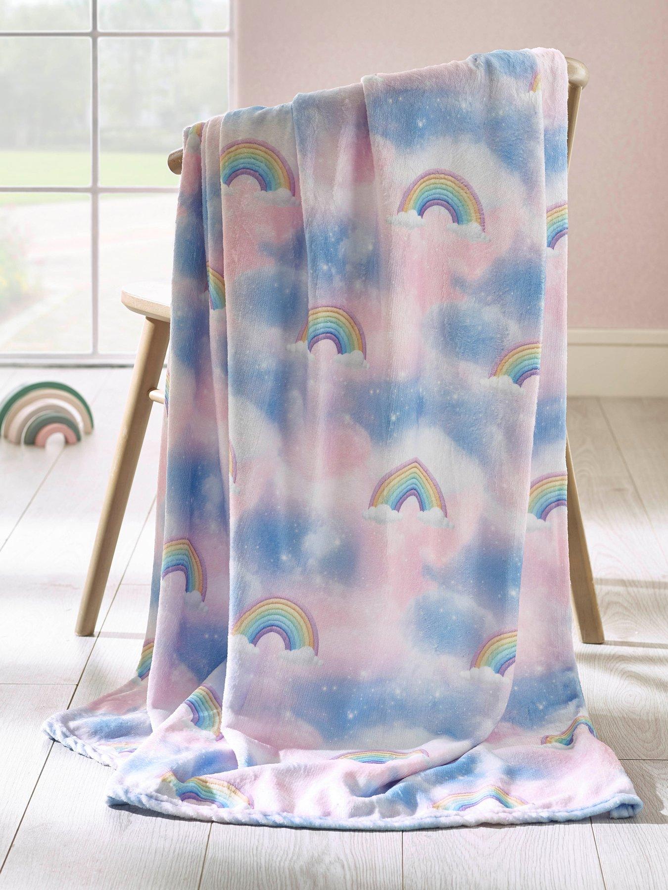 catherine-lansfield-candy-unicorn-throw--130x170cm