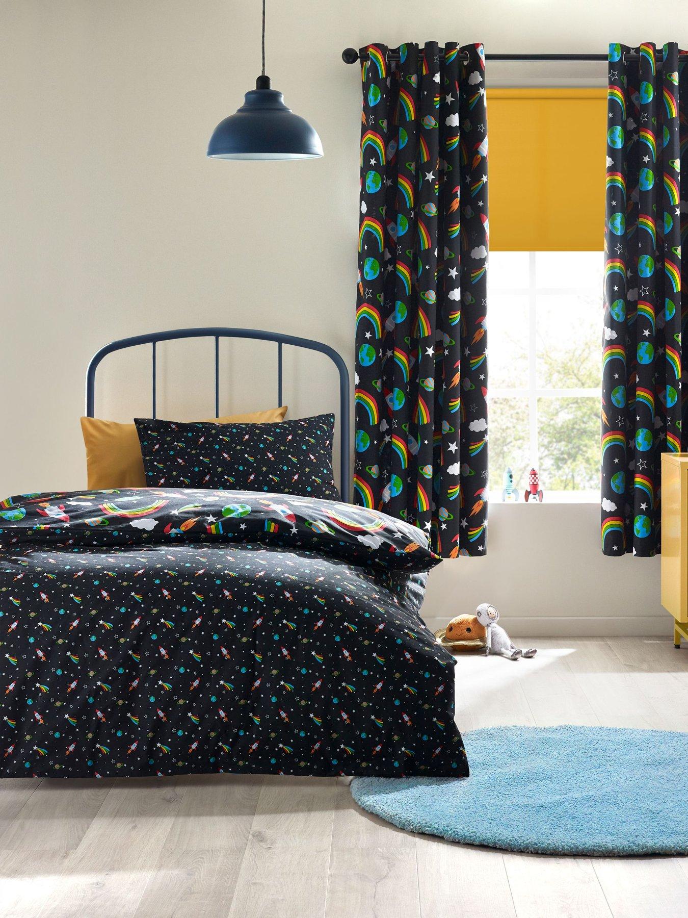 catherine-lansfield-rainbow-rockets-duvet-setback