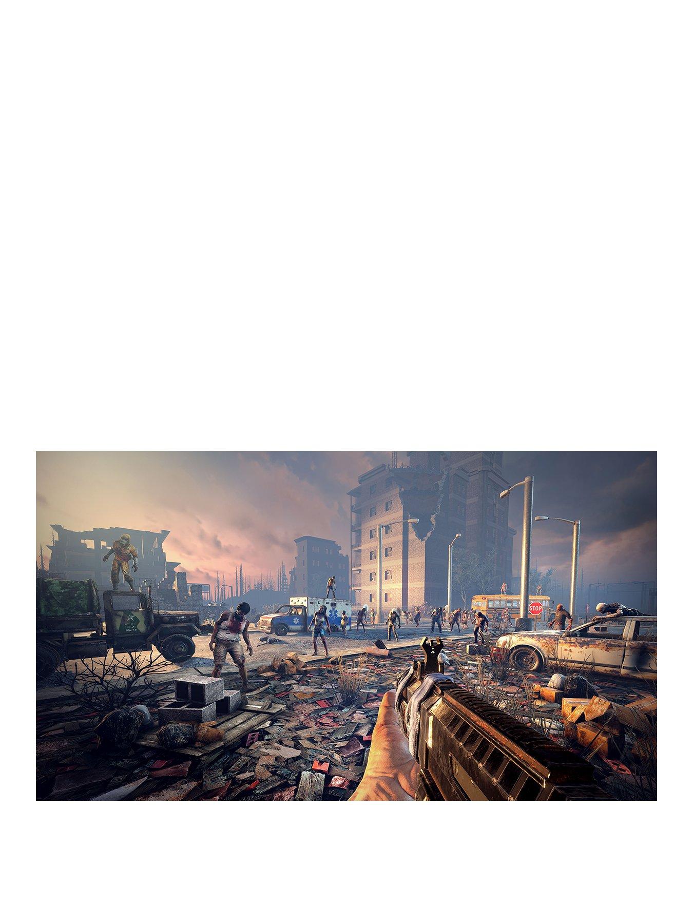 Image 3 of 7 of Xbox 7 Days to Die:&nbsp;Survival Bundle
