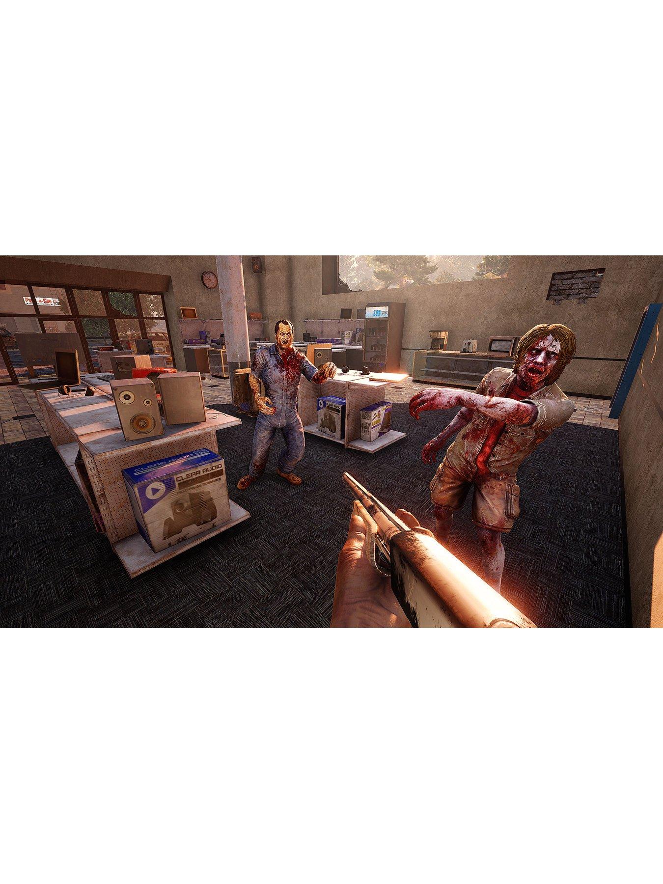 Image 5 of 7 of Xbox 7 Days to Die:&nbsp;Survival Bundle