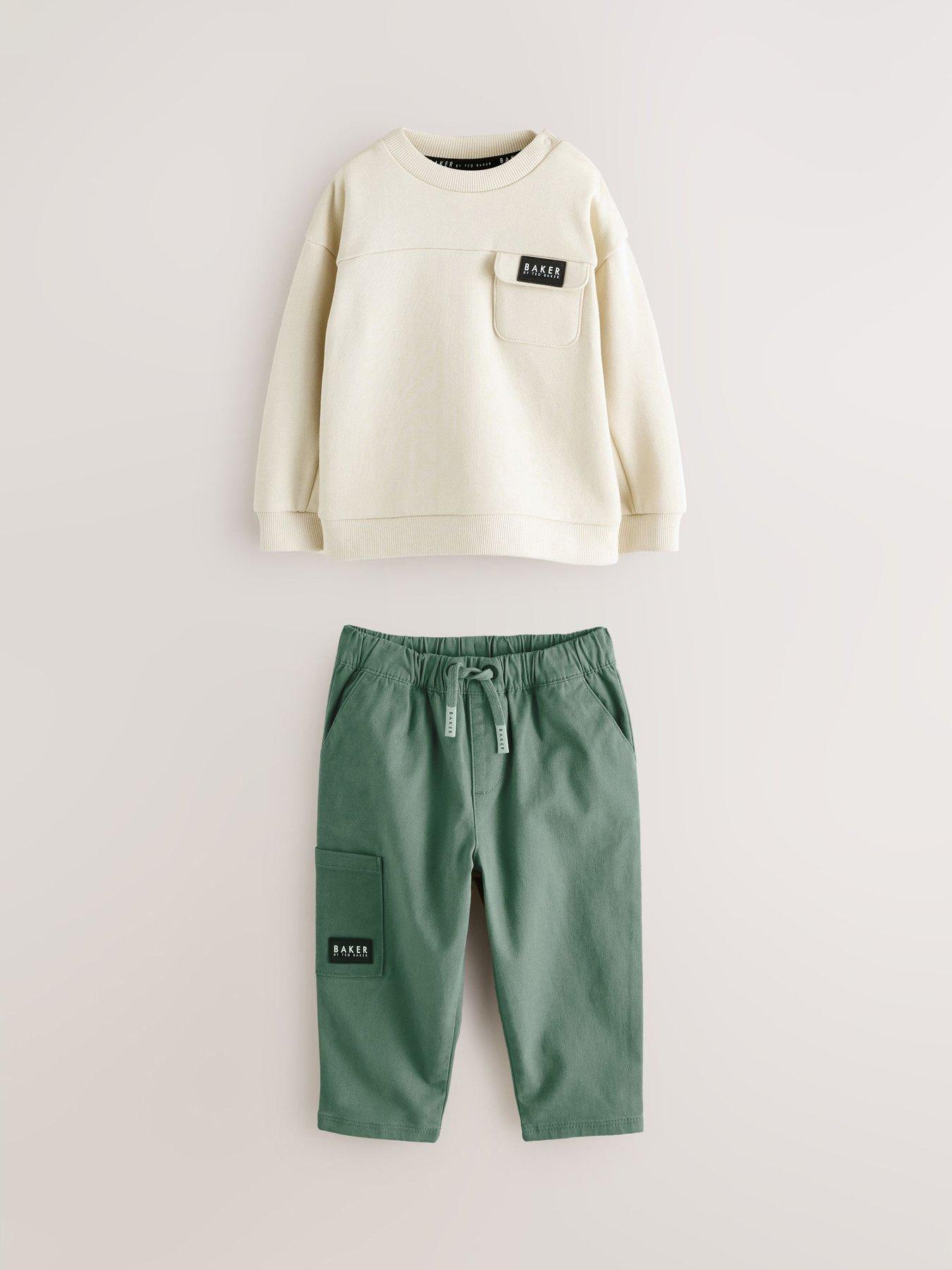 ted-baker-baby-boys-sweat-top-amp-jogger-set-multi