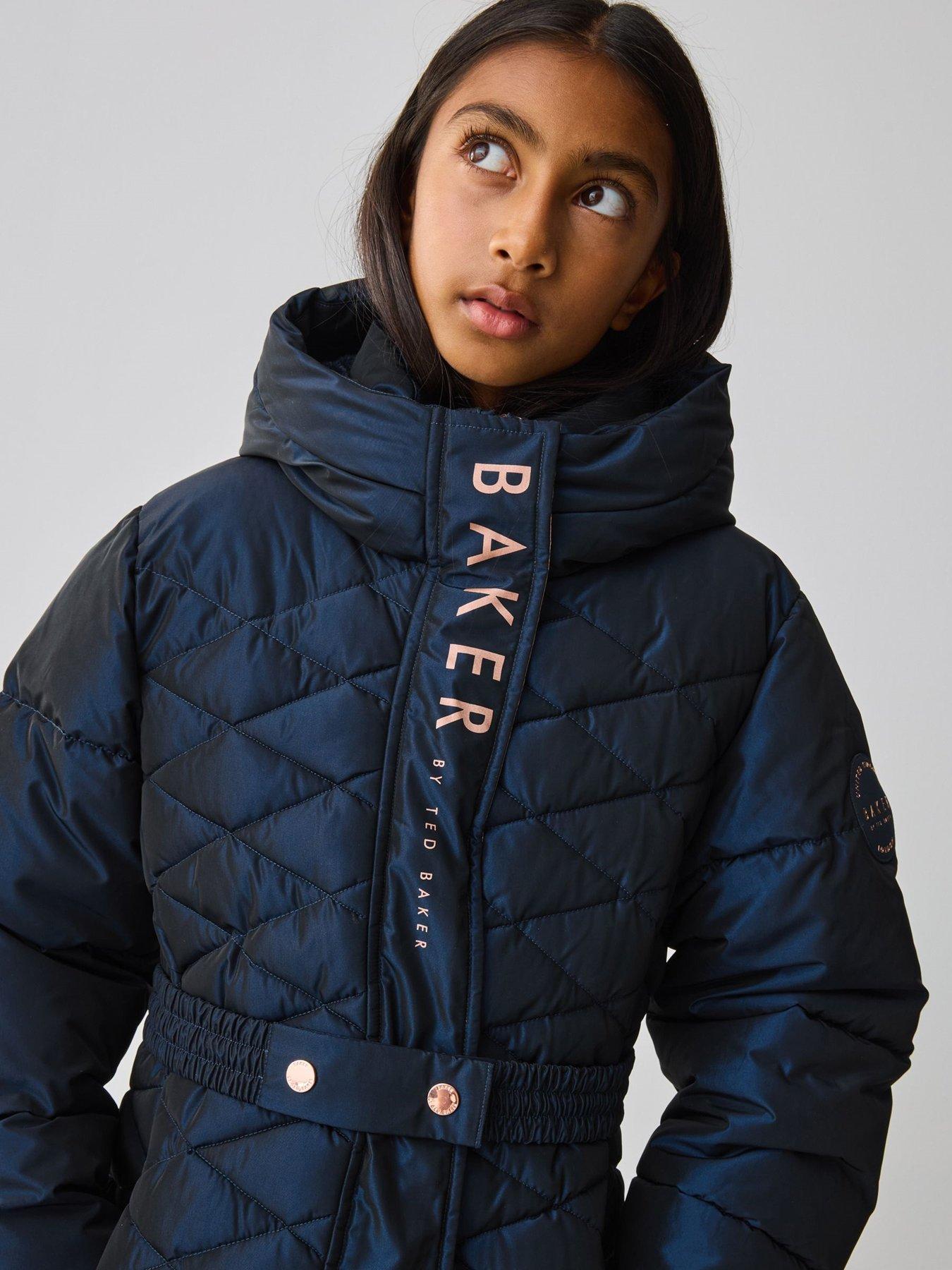 ted-baker-older-girls-midweight-coat-navyback