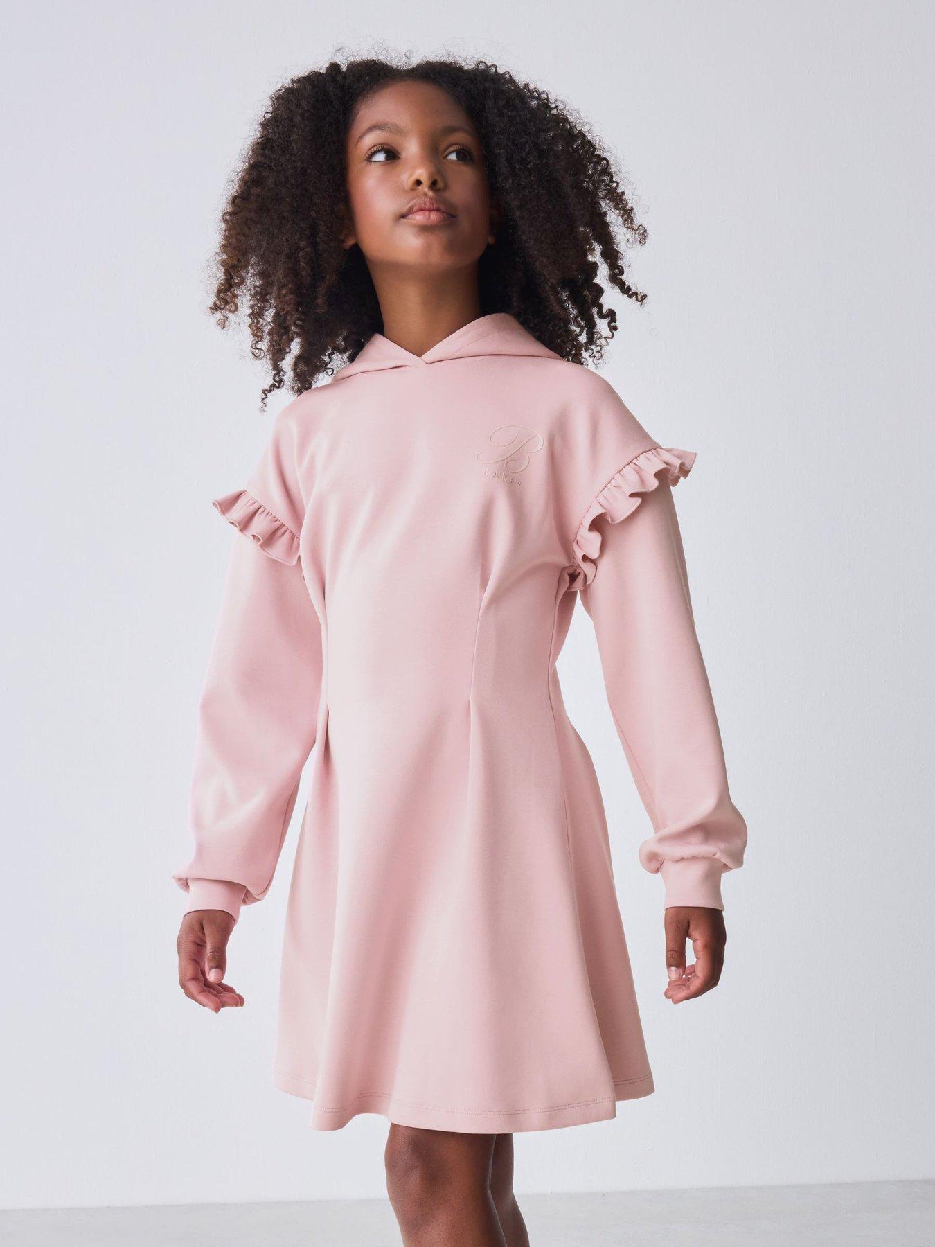 strapless open back dress Pink Poppy Summer Midi Dress | Maxi Dress