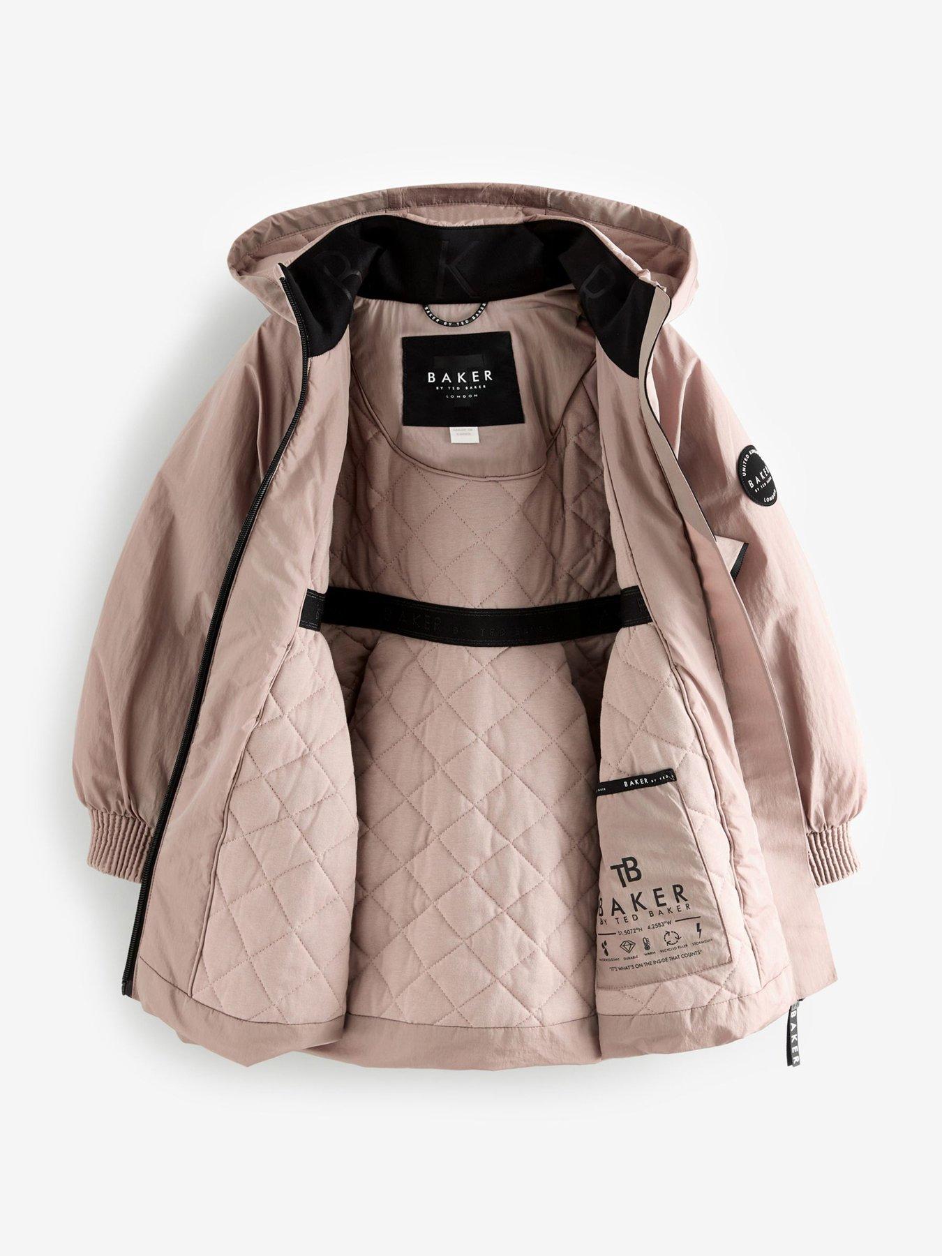 ted-baker-girls-pleated-coat-pink-beigedetail