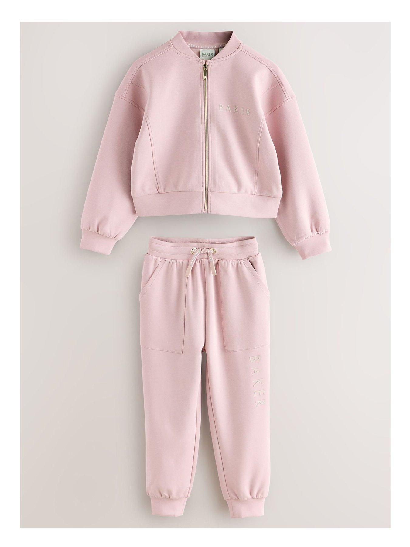 ted-baker-older-girls-jacket-amp-jogger-set-pink