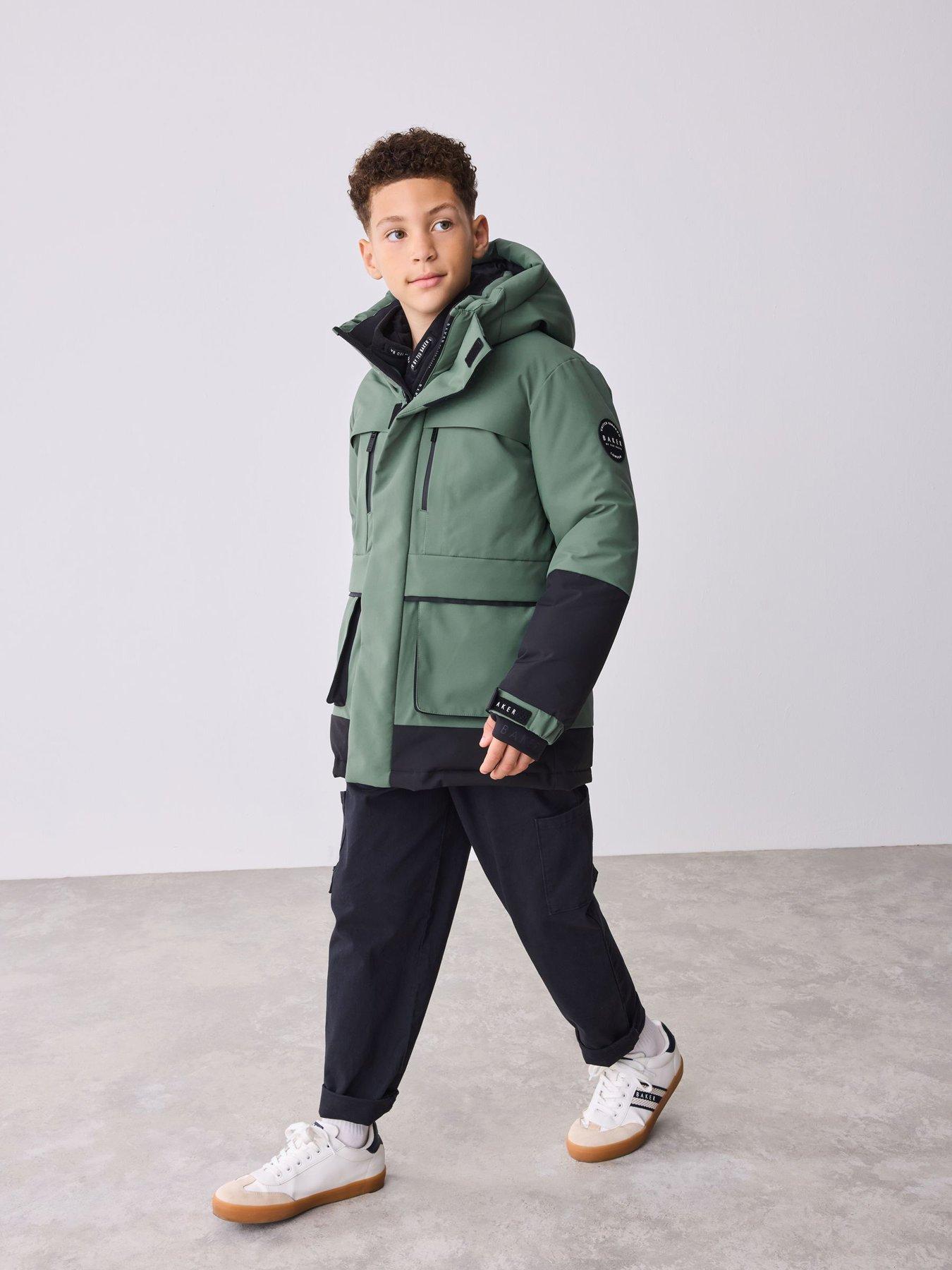 ted-baker-younger-boys-colour-block-coat-greenback