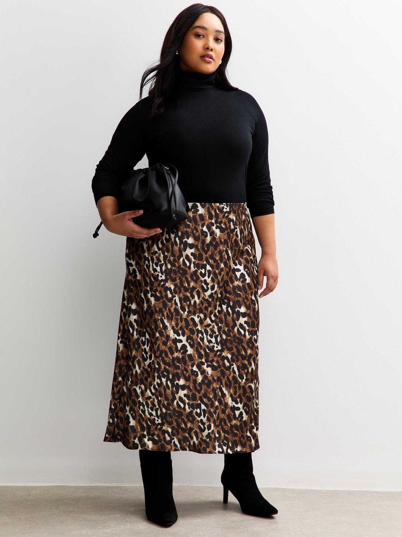 new-look-curves-leopard-print-bias-cut-midi-skirt-brown