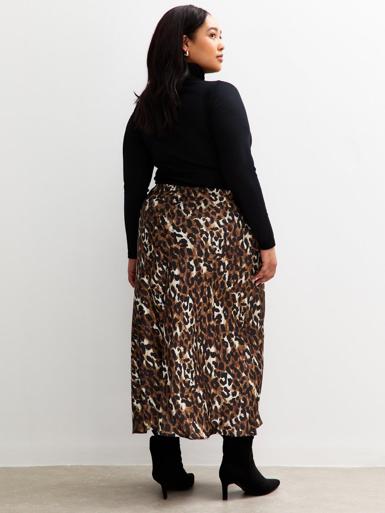 new-look-curves-leopard-print-bias-cut-midi-skirt-brownstillFront