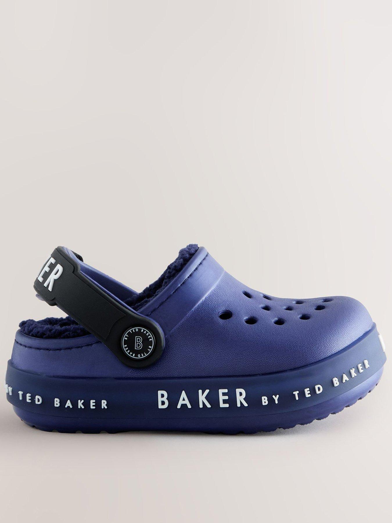 Slipper Boots Kids Ted Baker Boots Ted Baker Kids Slippers Clearance