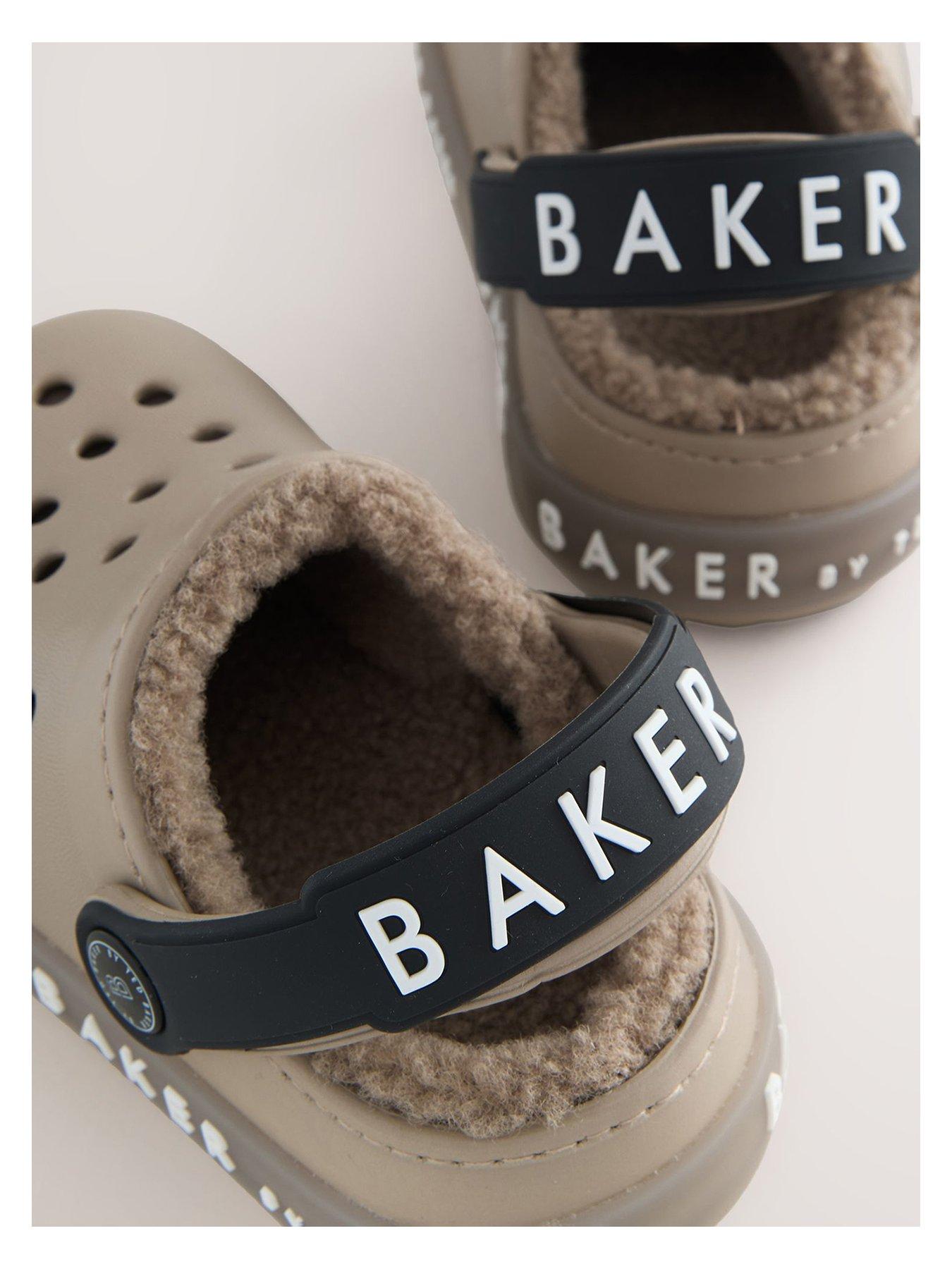 ted-baker-younger-boys-light-up-clog-beigedetail