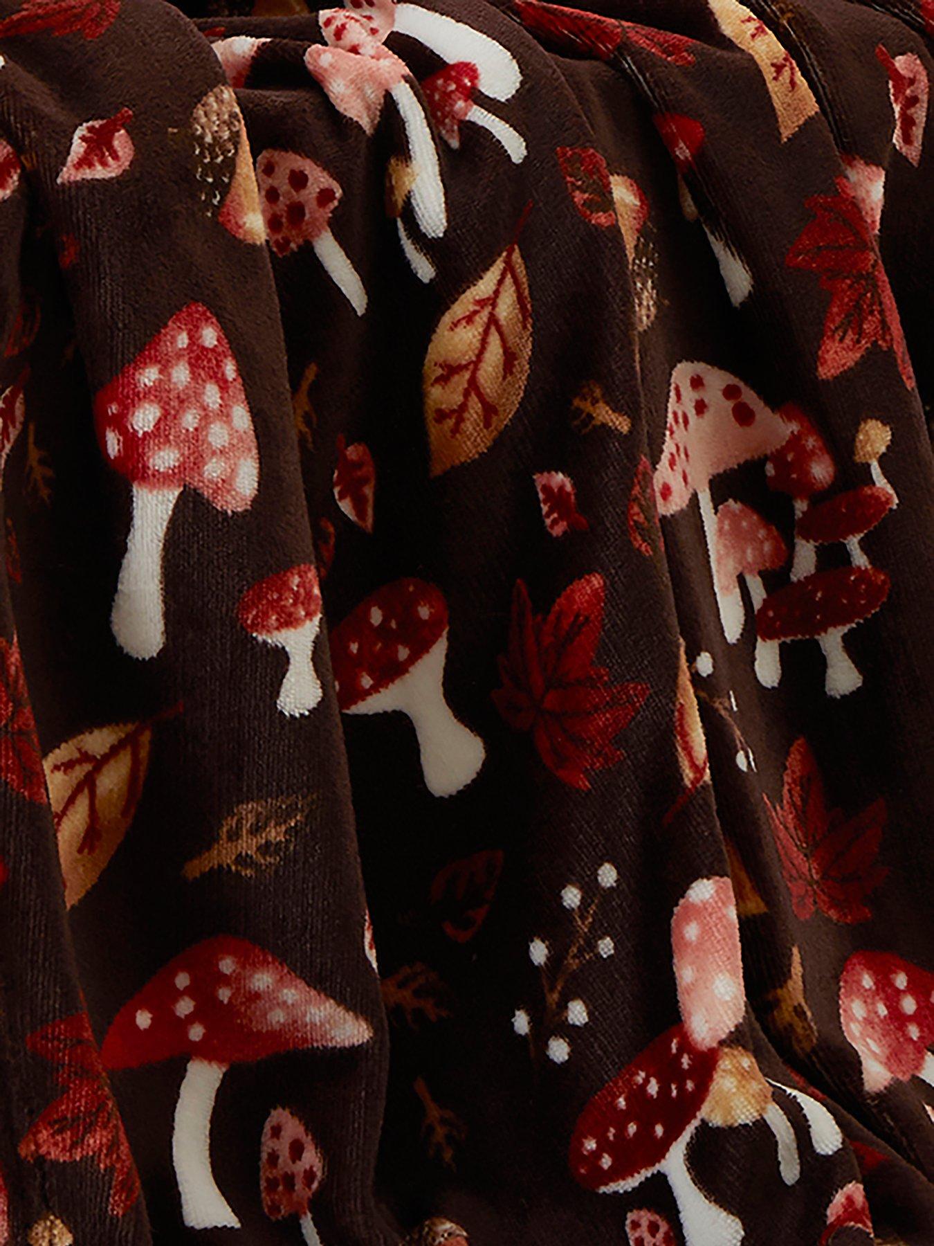 fusion-woodland-dreams--fleece-120-x-150cm-throwback