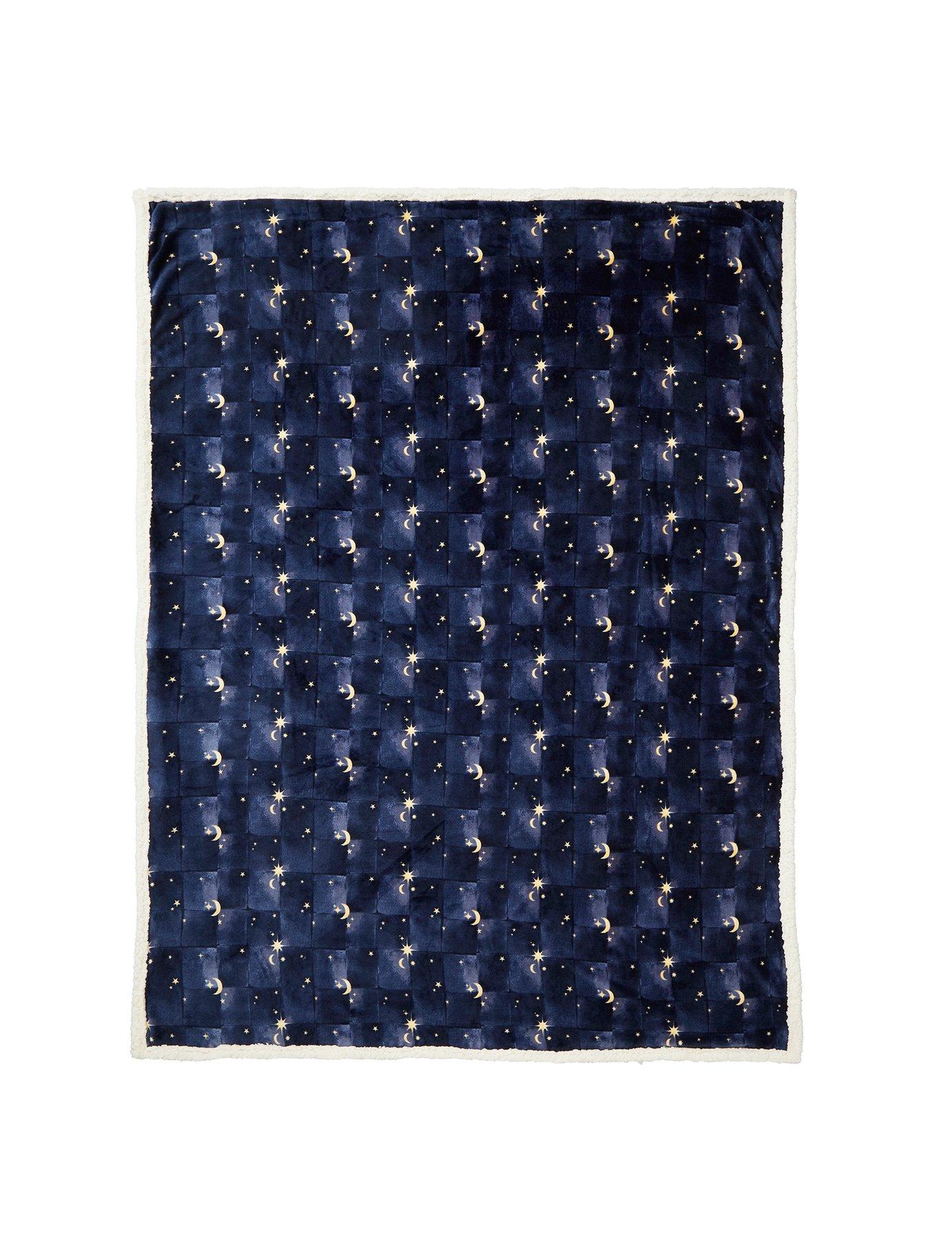 fusion-cosmic-star--fleece-150cm-x-200cm-throwstillFront