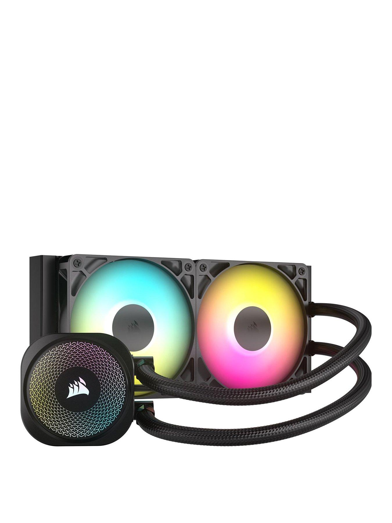 corsair-corsair-nautilus-240-argb-240mm-radiator-liquid-cpu-coolerfront
