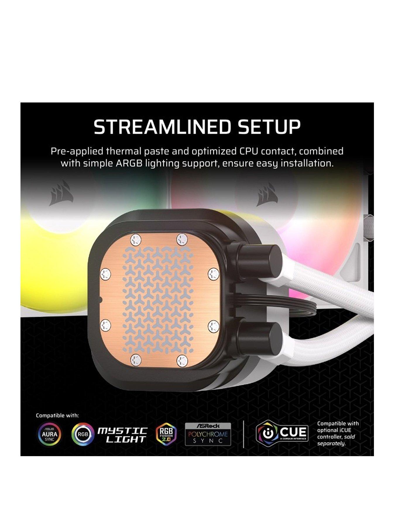 corsair-corsair-nautilus-240-argb-white-240mm-radiator-liquid-cpu-coolerback