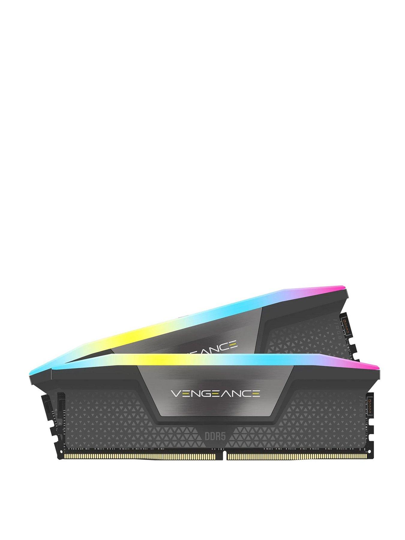 undefined DDR5 6000 32GB RAM