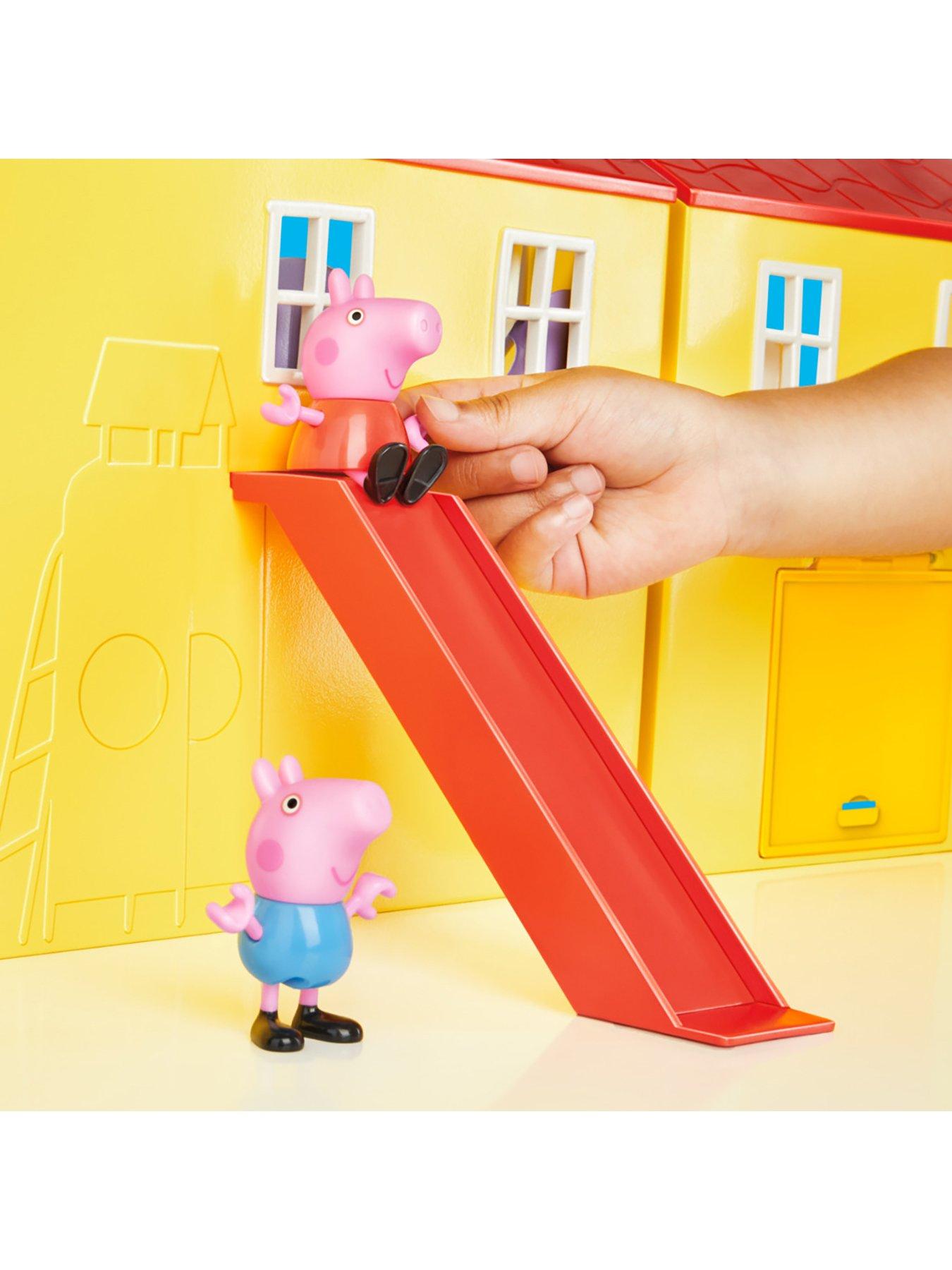 Image 4 of 7 of Peppa Pig Peppas Big Family House